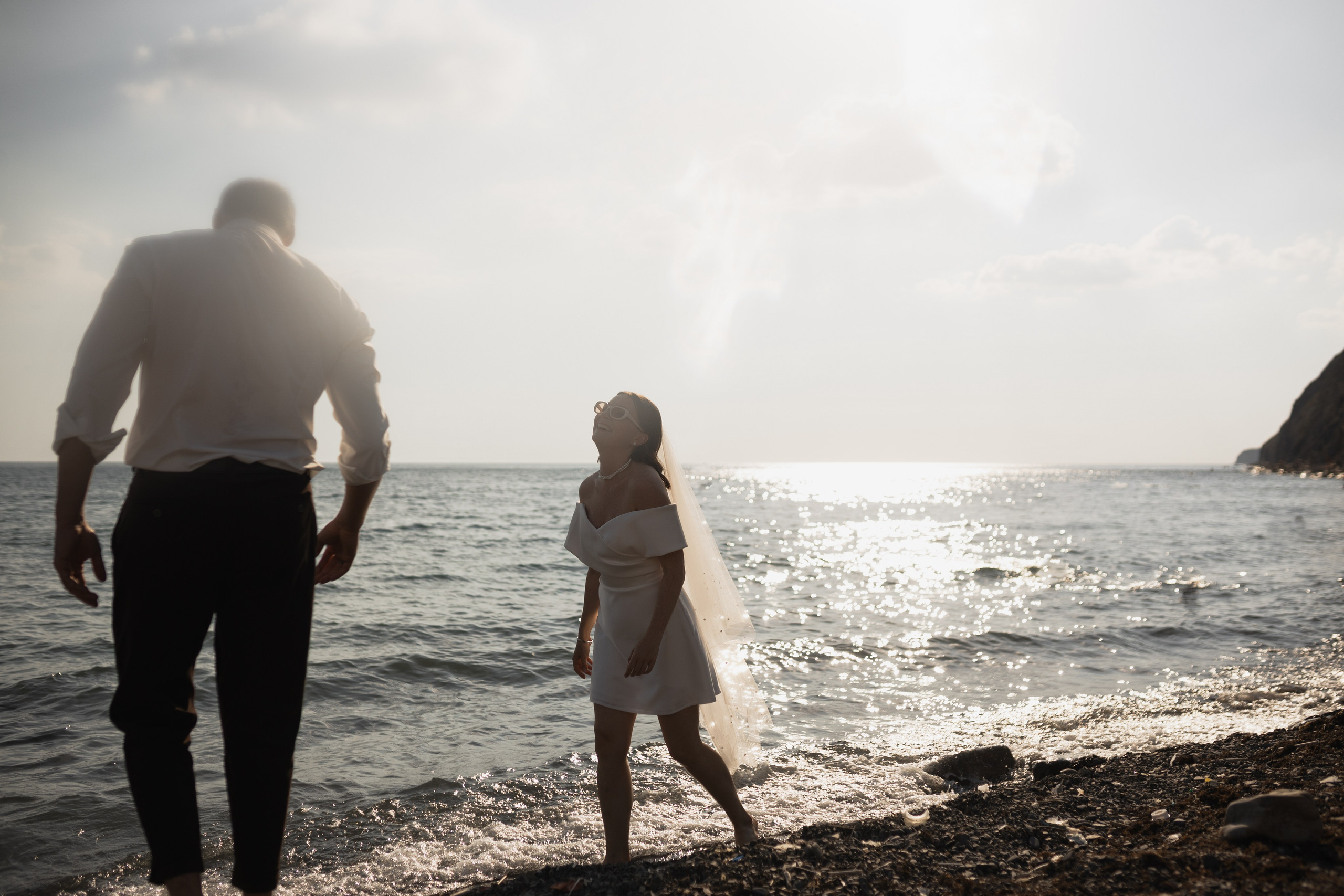 Свадьба в АБРАУ для Маши и Леши 4.08.23. Event-агентство «Бутик Событий» Евгении Гарновской