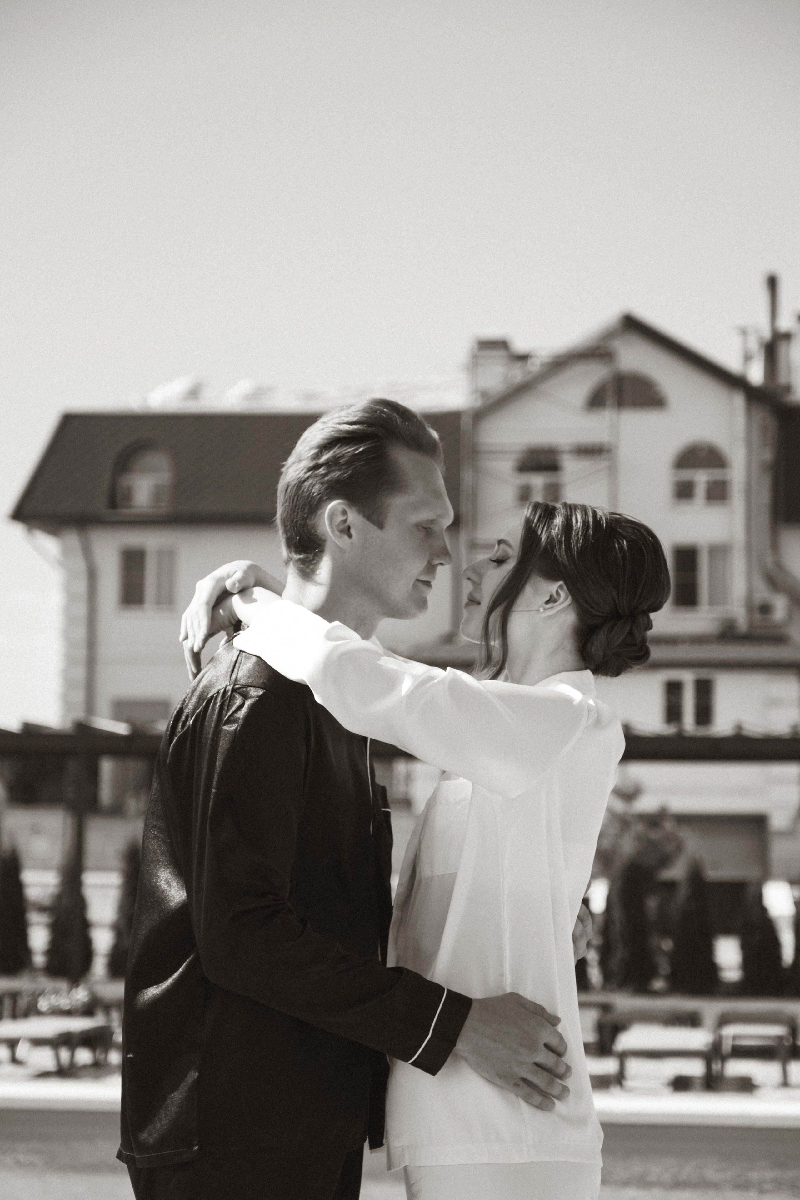 Настя + Женя. Анна Гусарова свадебный фотограф в Волгограде