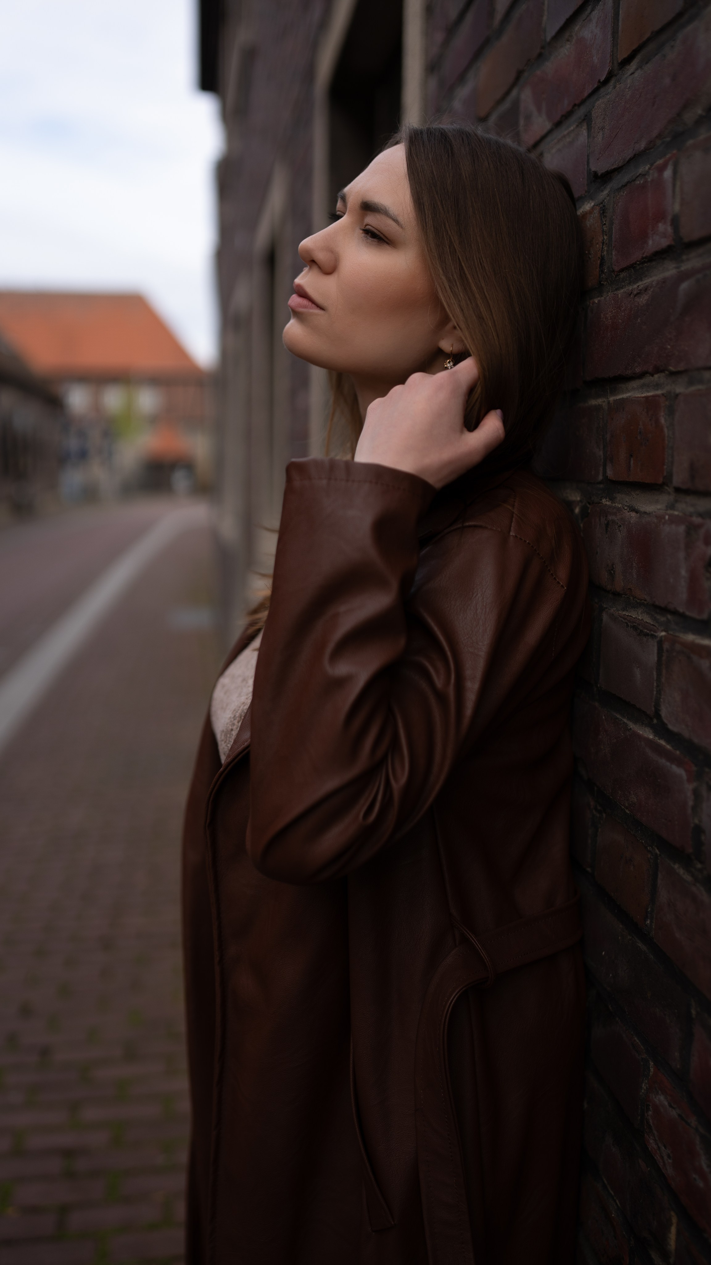 Портреты. Профессиональная фото- и видеосъёмка в Германии