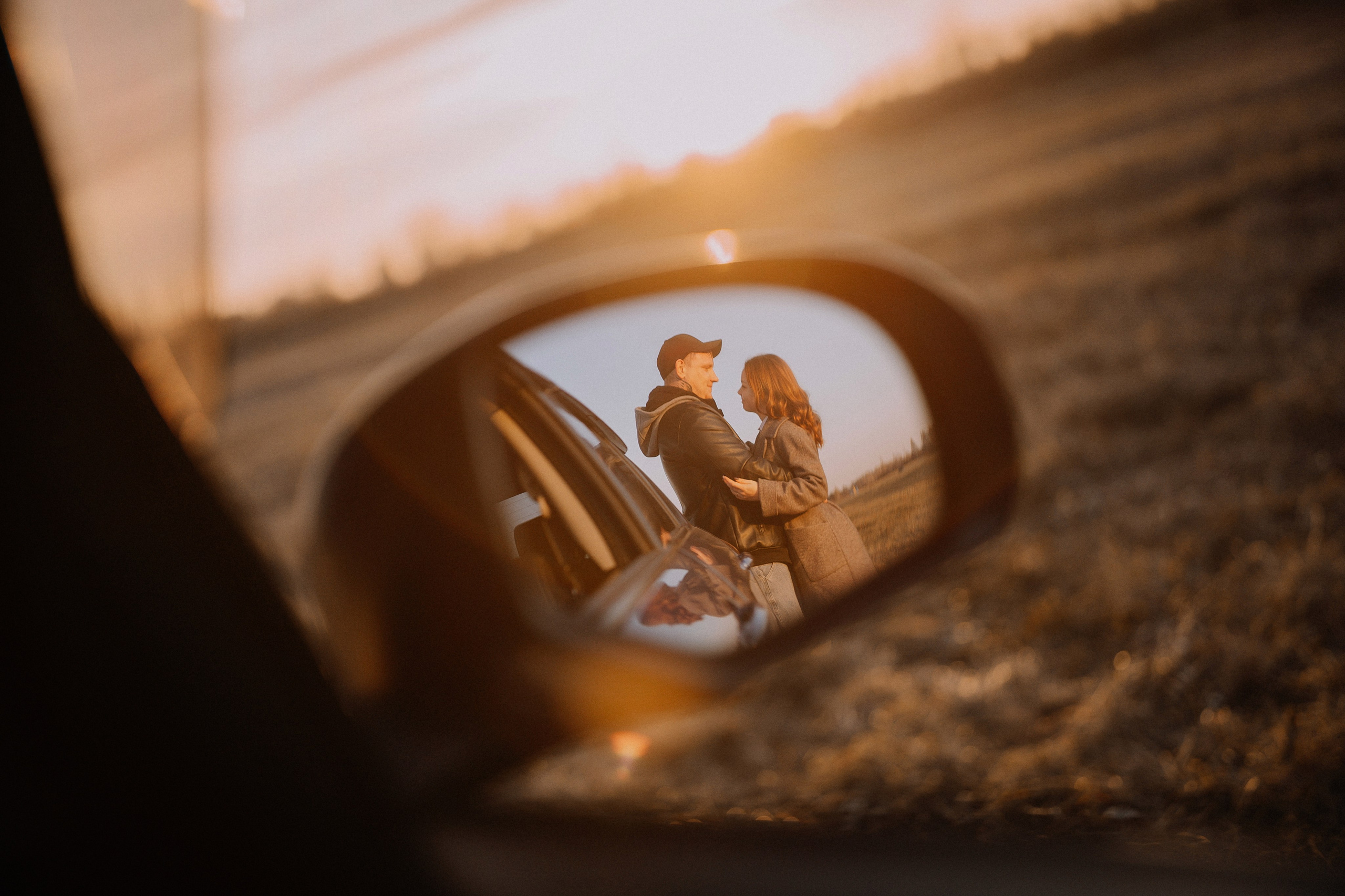 CAR. Видеограф Томск, Томская область, Сибирь