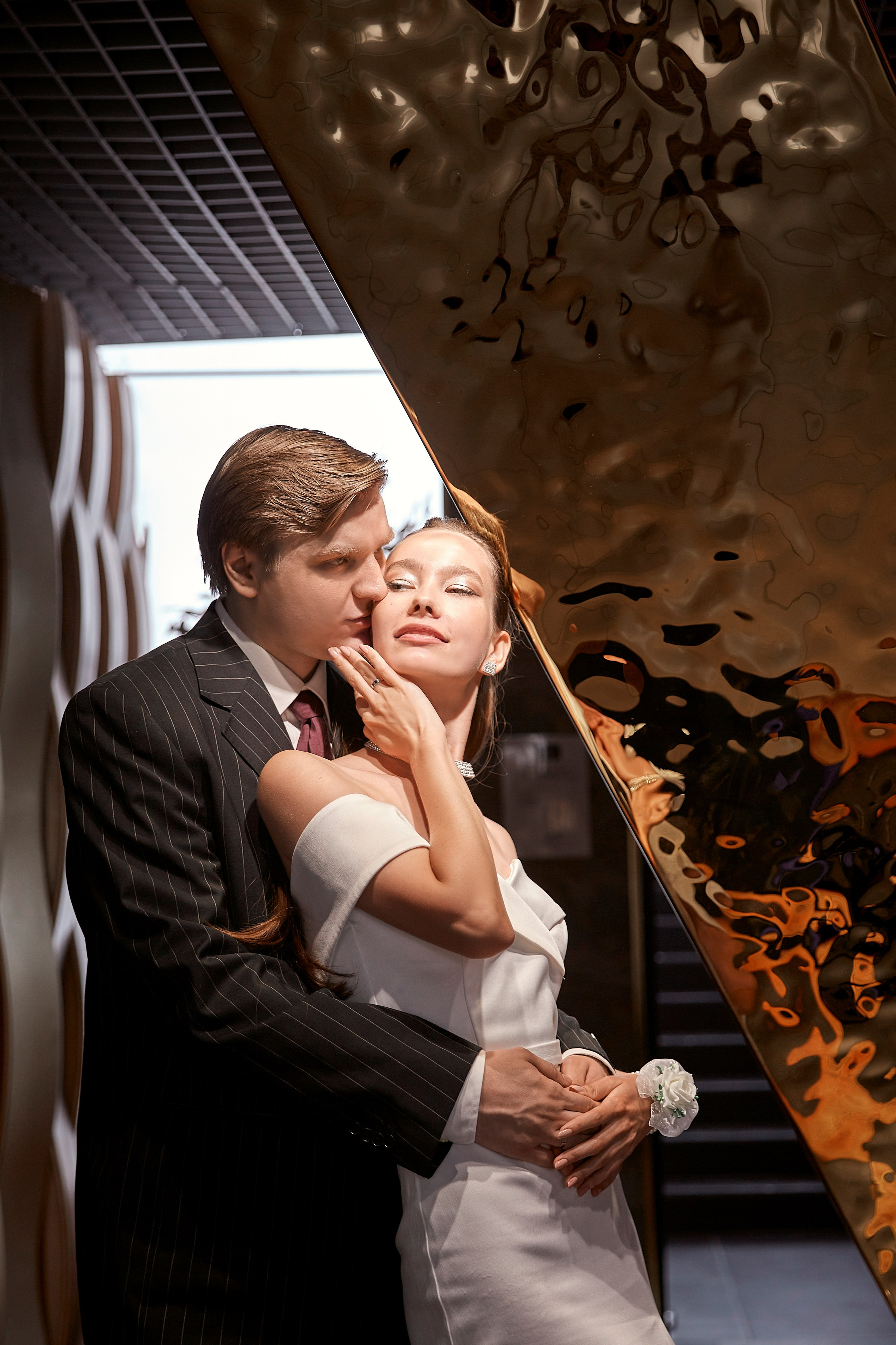 Свадьба Никиты и Сони. Фотограф ваших самых ярких событий в Москве и СПБ. Збронская Юлия