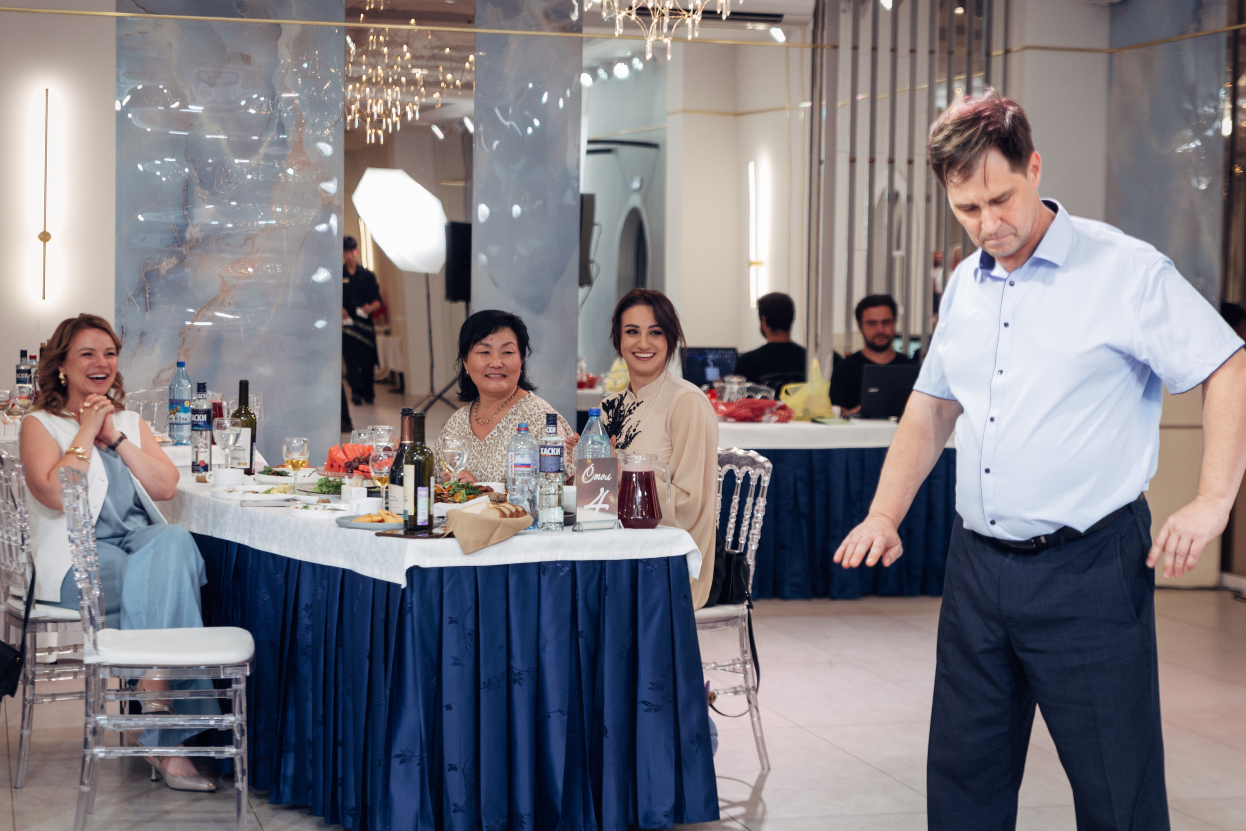 День рождения Ольги. Фотограф Улан-Удэ Алексей Раднаев RAD