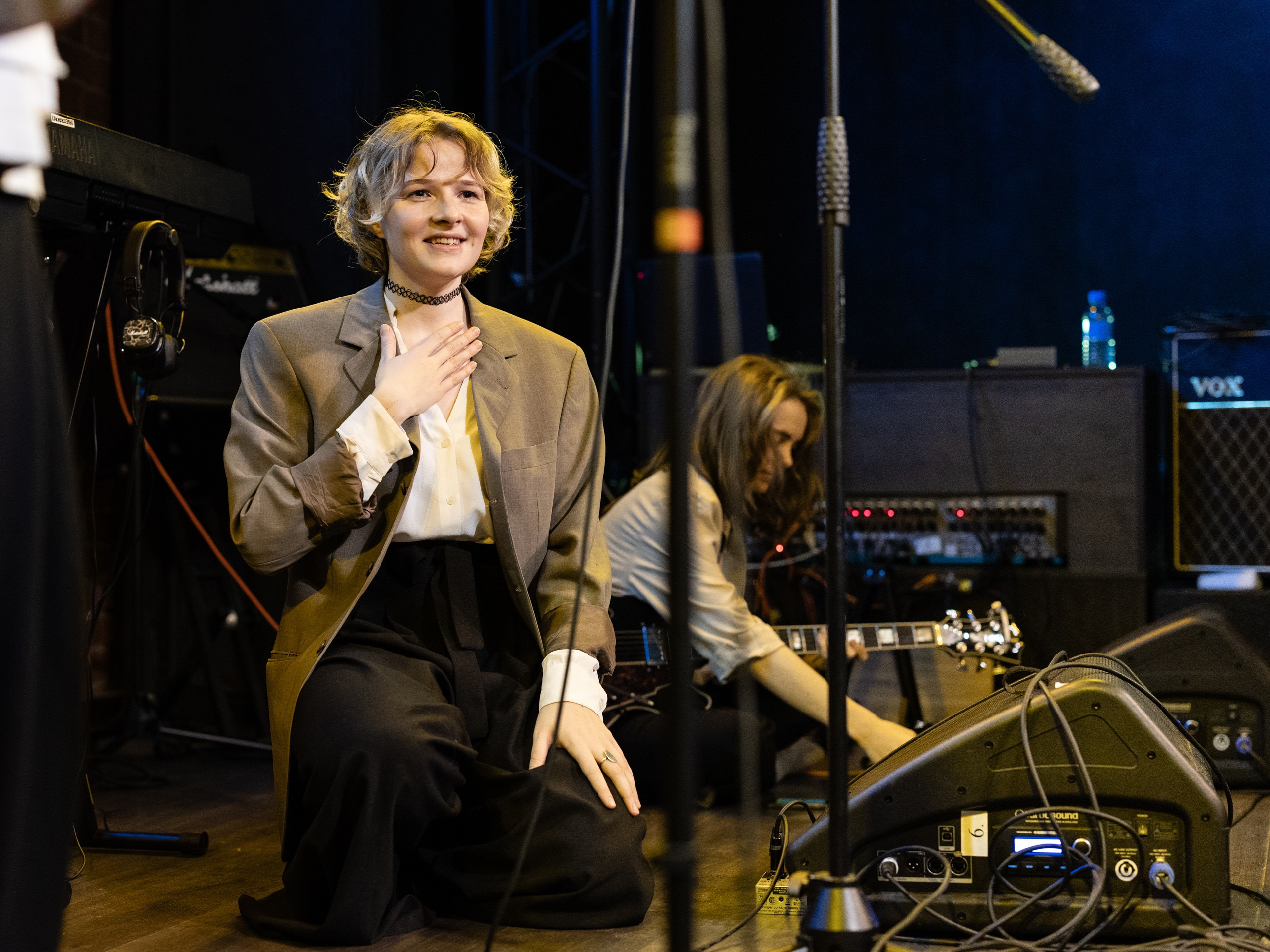 Аня из Питера в 71 тон, Москва 11'2024. Евгений Restwin — Пейзажный и репортажный фотограф