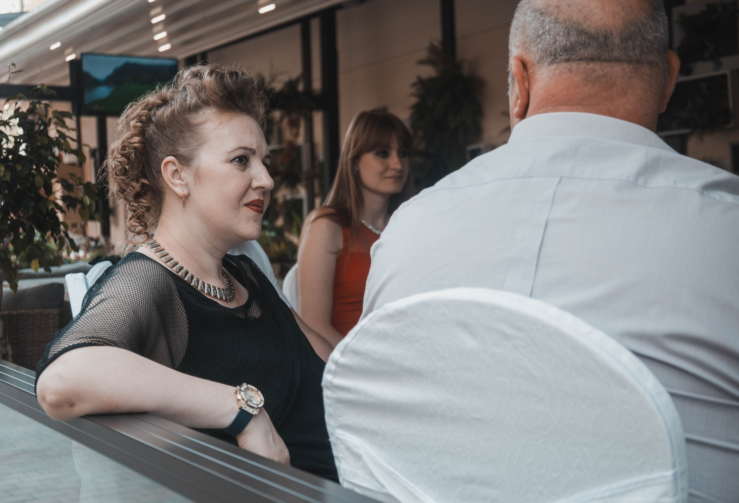 Свадьба Юлии & Владимира. Портретный и репортажный фотограф в Москве Katerina Tesla