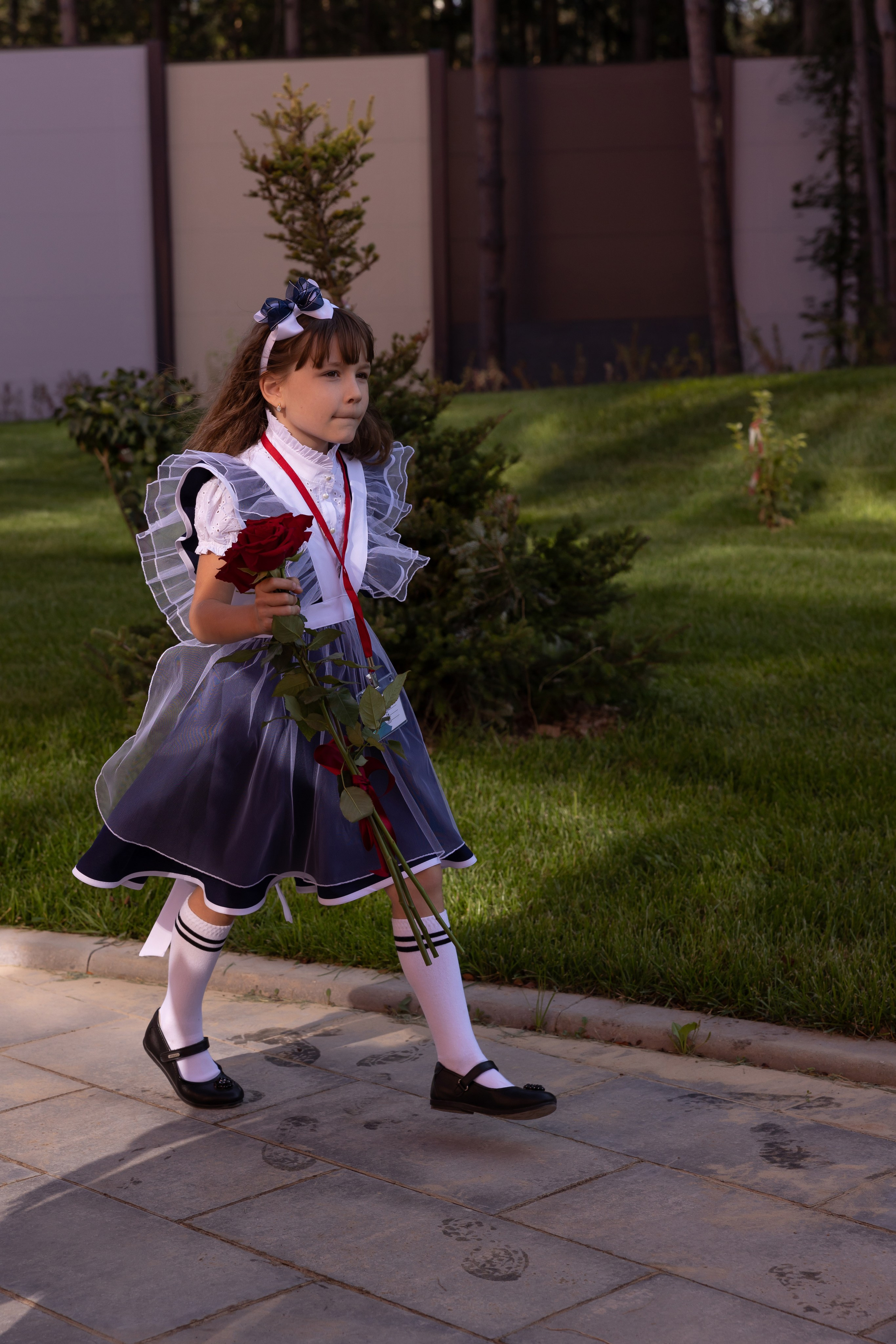 Первый раз в первый класс!. Сказочный фотограф для Вас и Вашей семьи