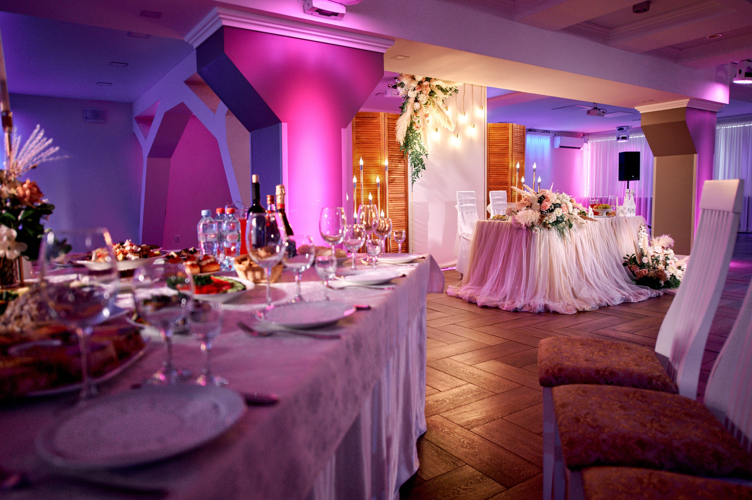 Александр & Юлия. Свадебный фотограф в Тамбове Синельников Александр