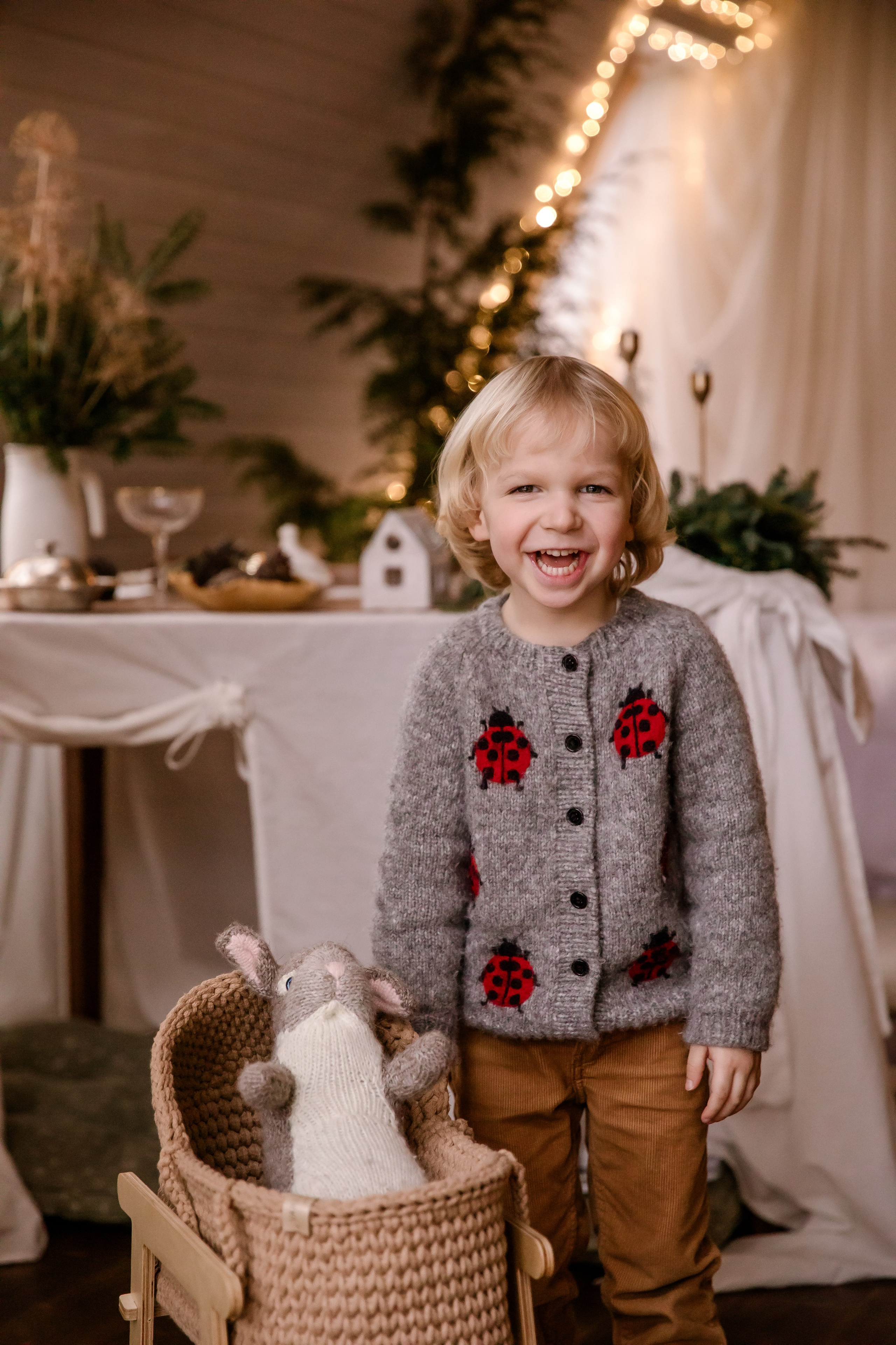 Дети. Семейный и детский фотограф в Москве и на Новой Риге Светлана Демина