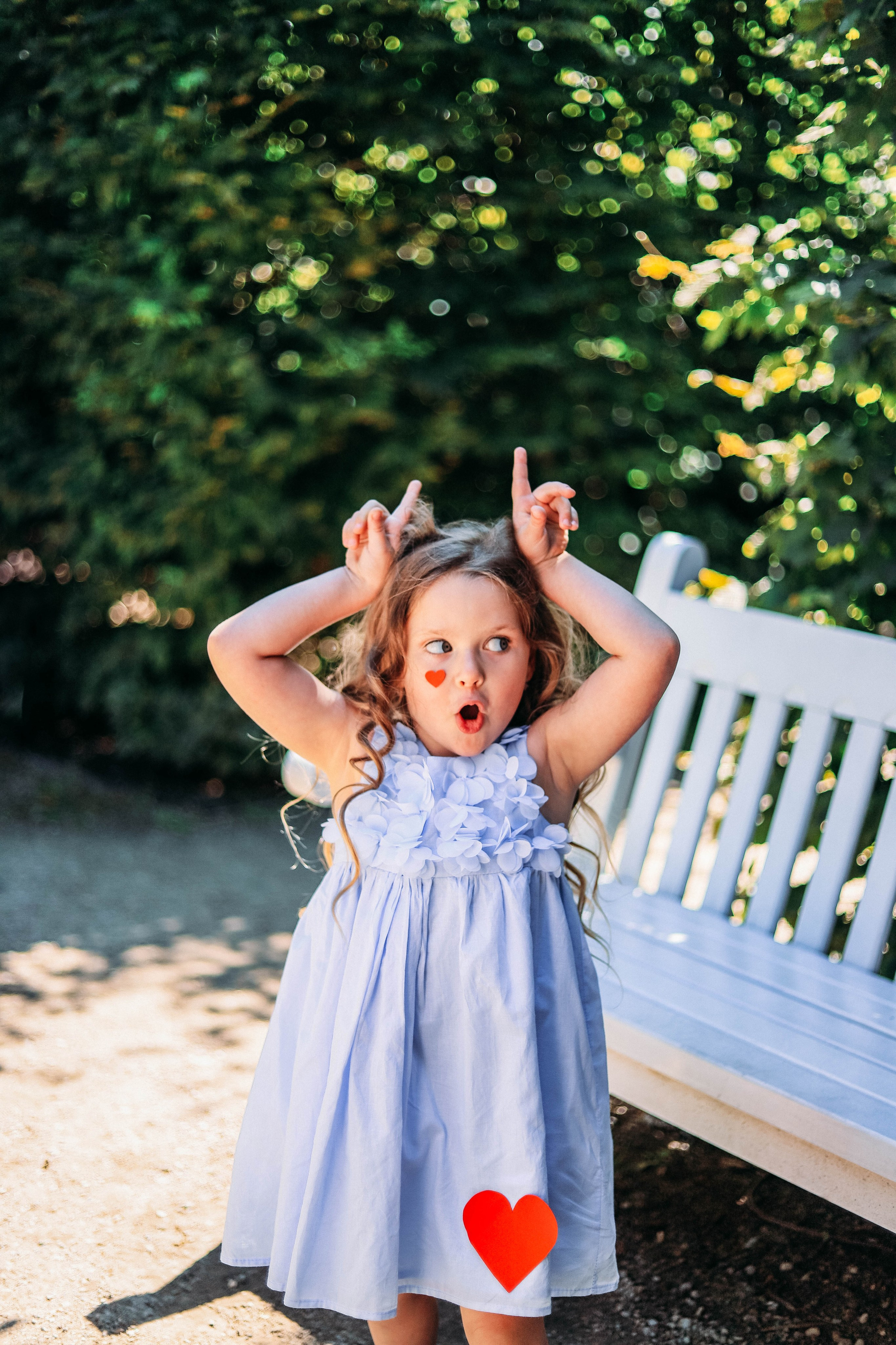 Мирослава 5 лет. Женский/Детский фотограф в Симферополе Вероника Слепогина