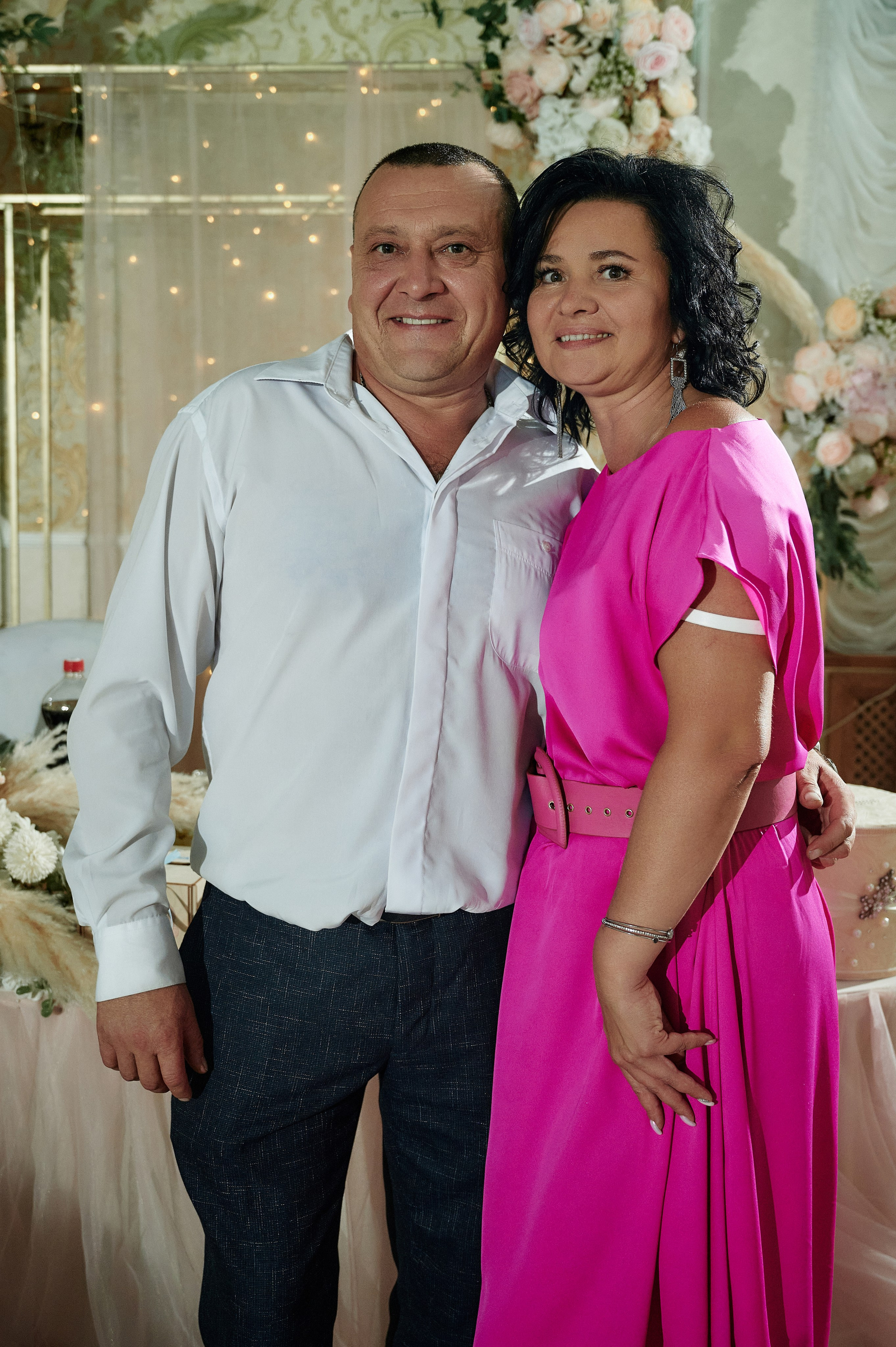 Иван и Эльвира. Фото-видеосъемка свадеб Venson Films