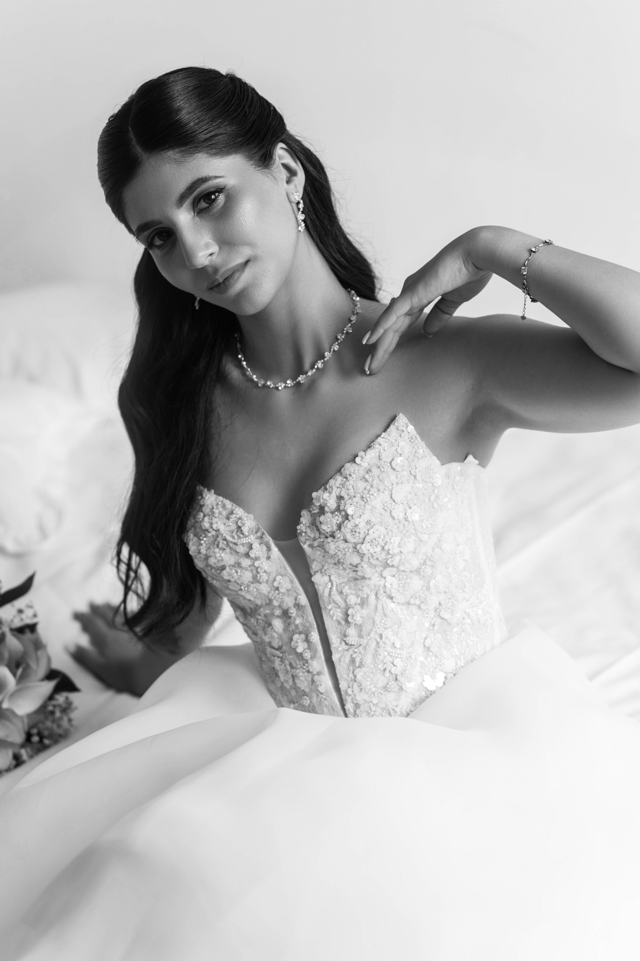 Где провести свадебную прогулку?. Фотограф Сальск Катерина