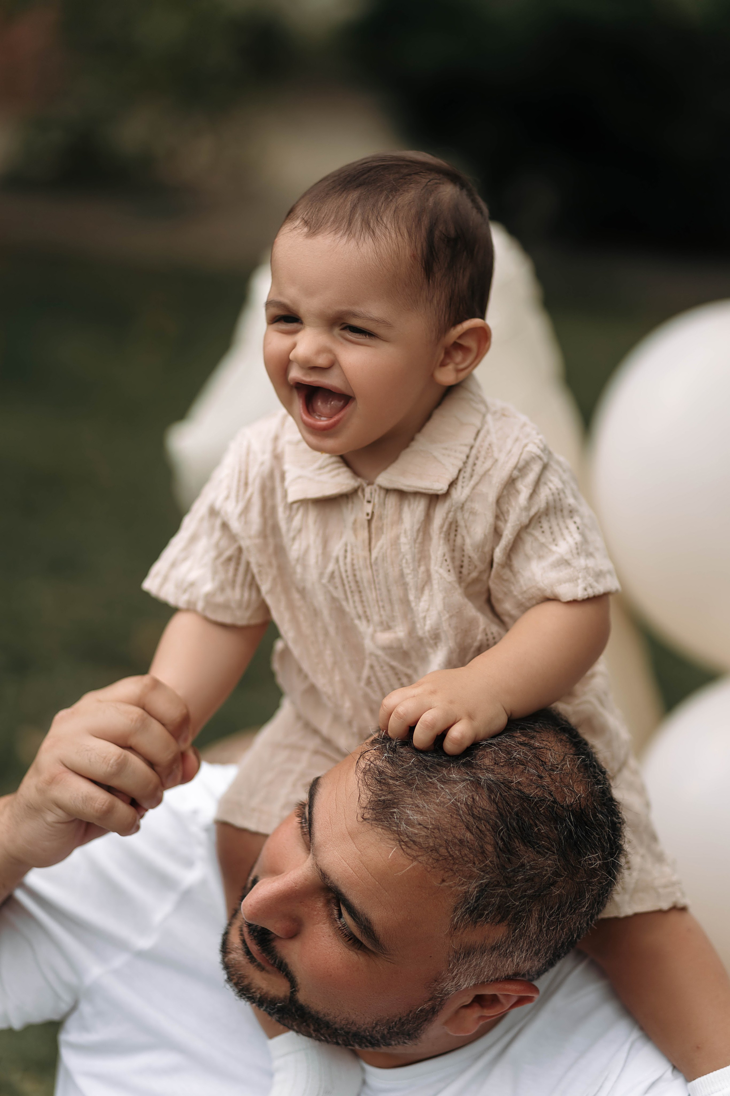 День рождения. Фотограф Сальск Катерина