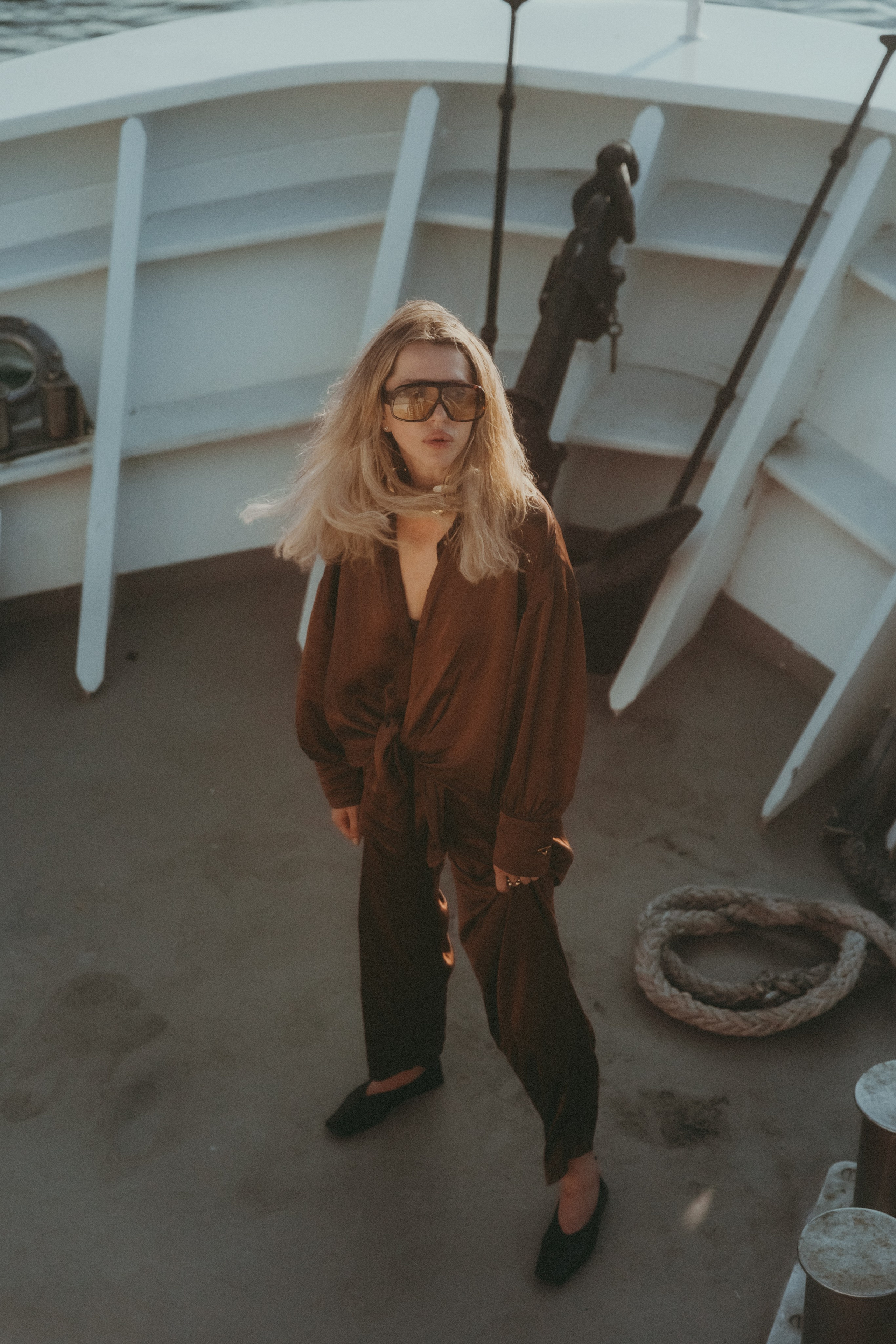 KRUPA U. Фотограф Владивосток Ян Паклин