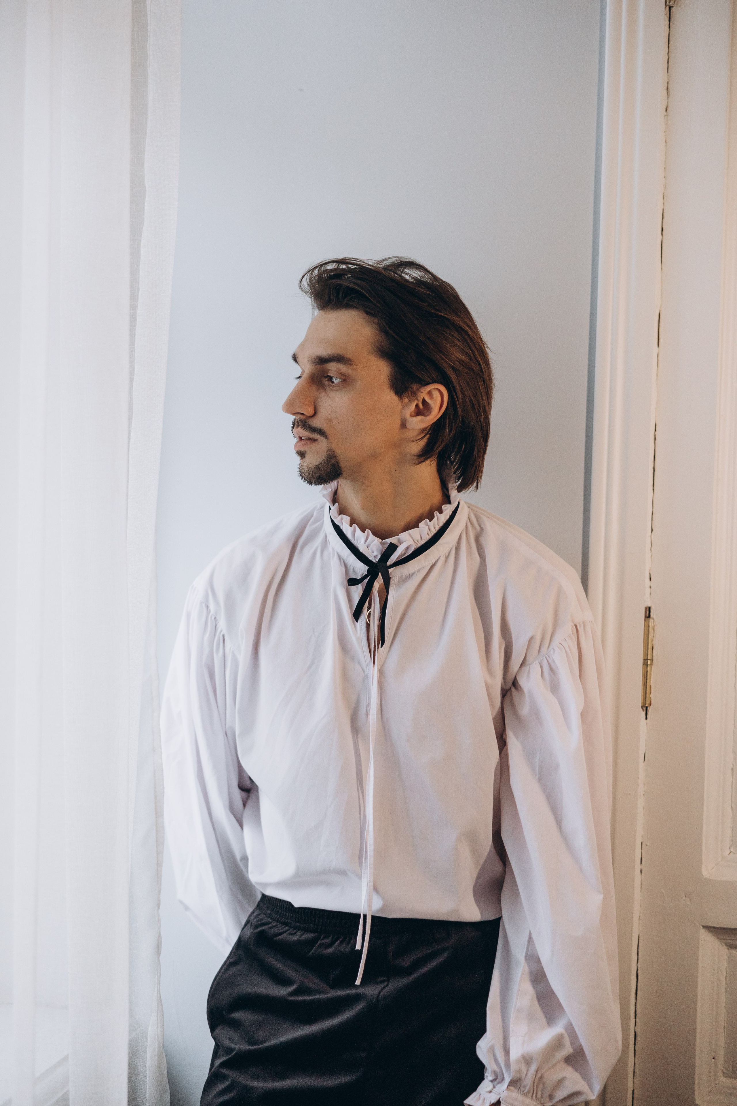 Мила & Сергей. Семейный фотограф в Москве Виктория Ястребинская