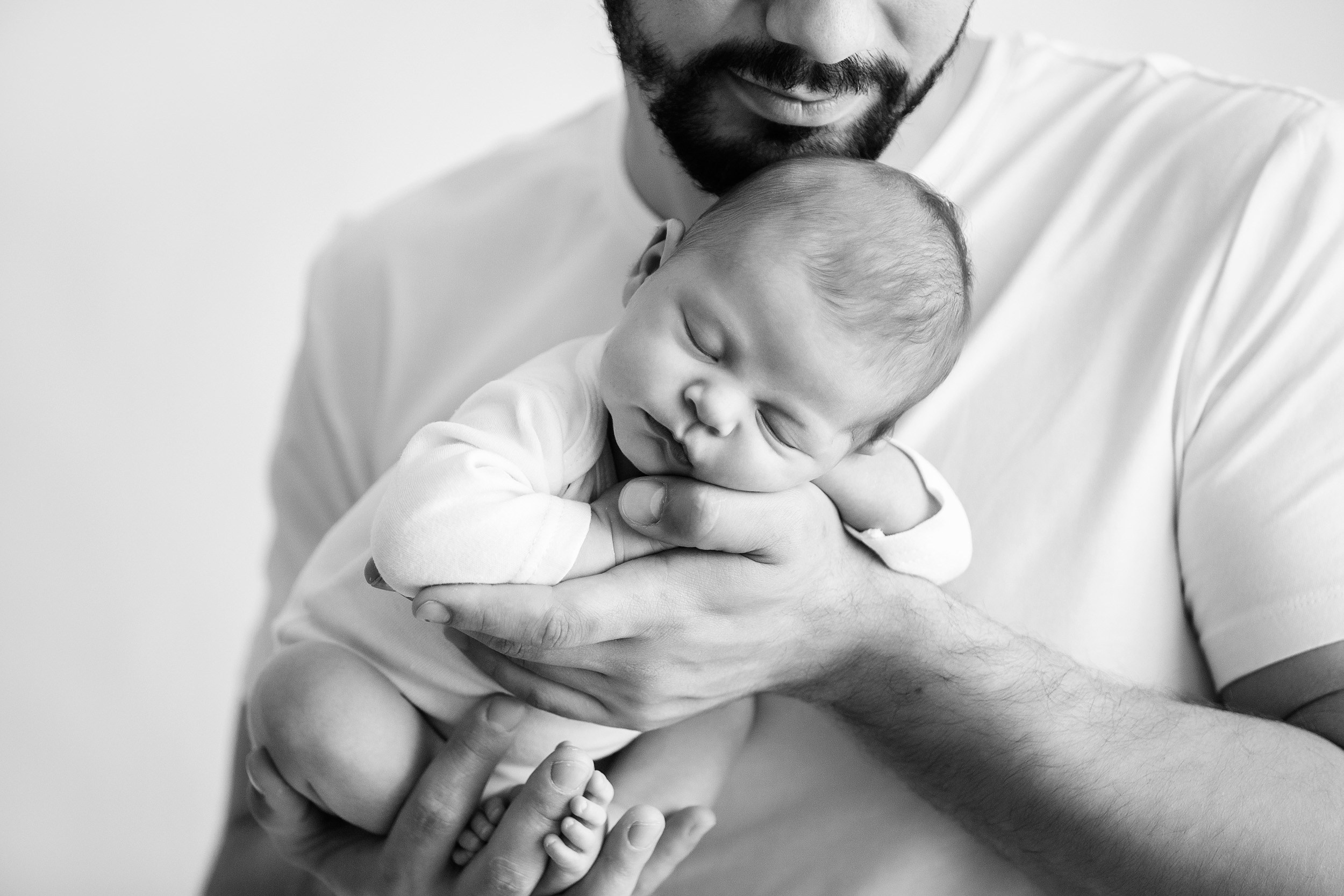 ЕВА Life. Фотограф новорожденных Оксана Полевская