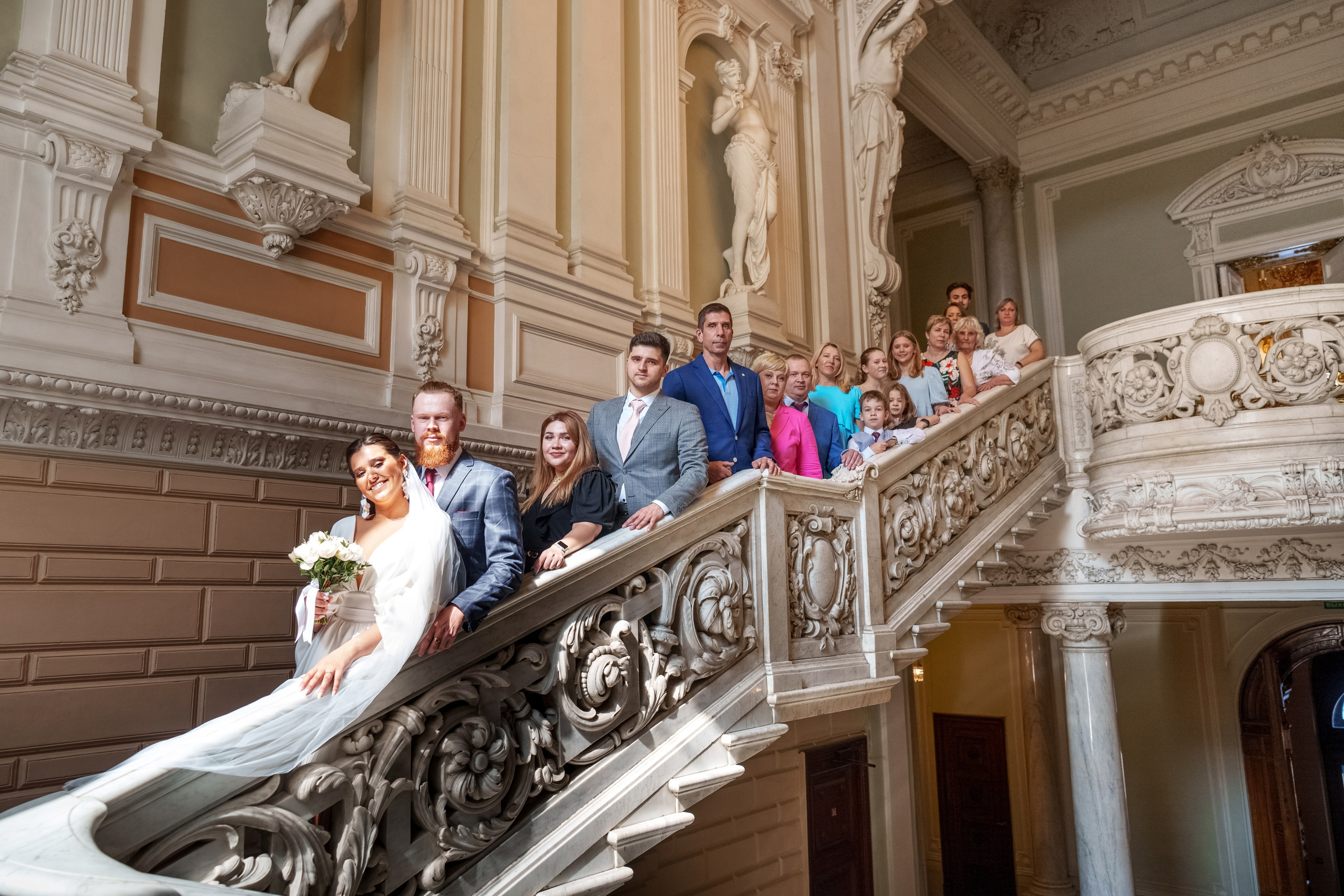 Максим + Яна