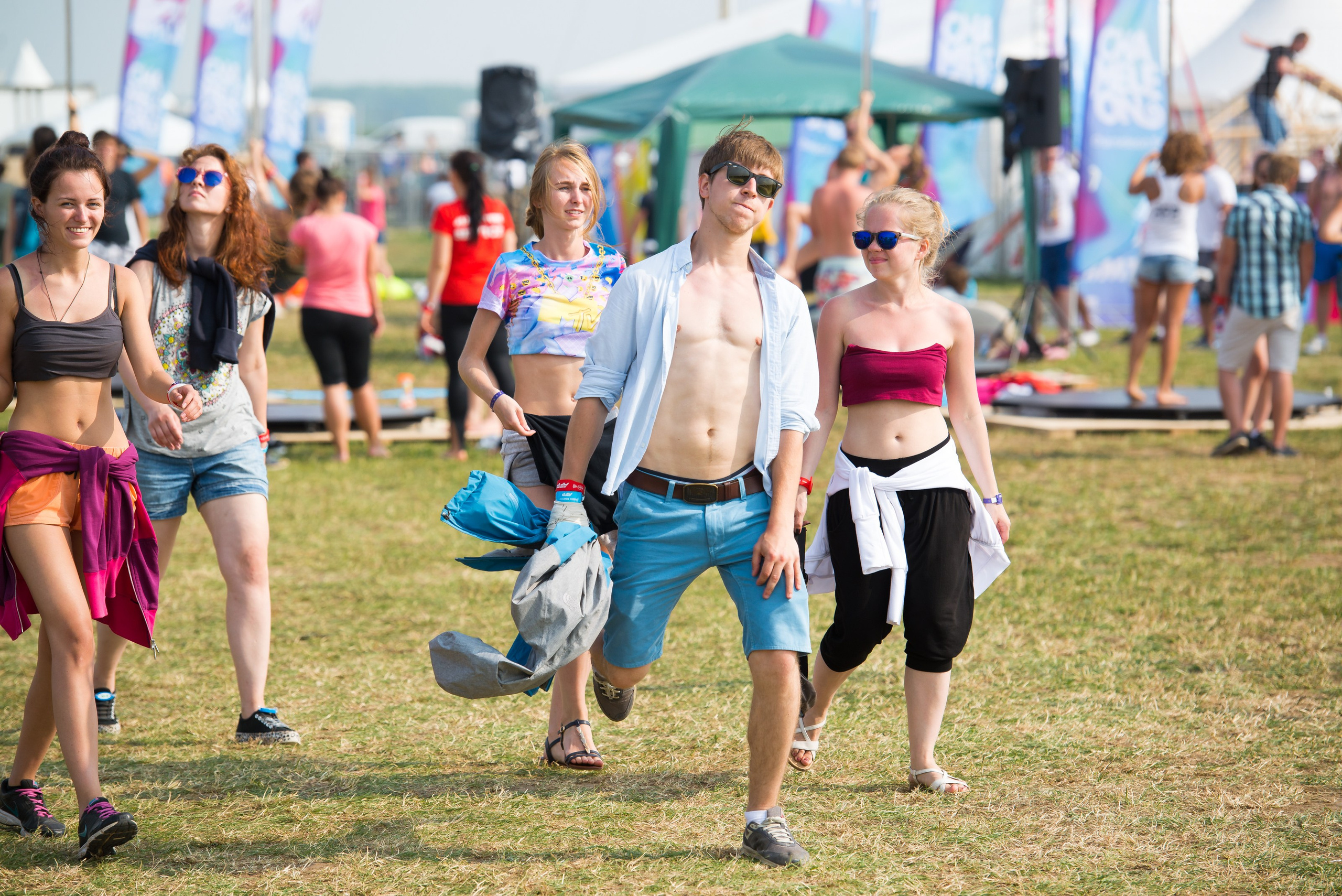 AFP. Photo & Video production, in Bishkek, Kyrgyzstan