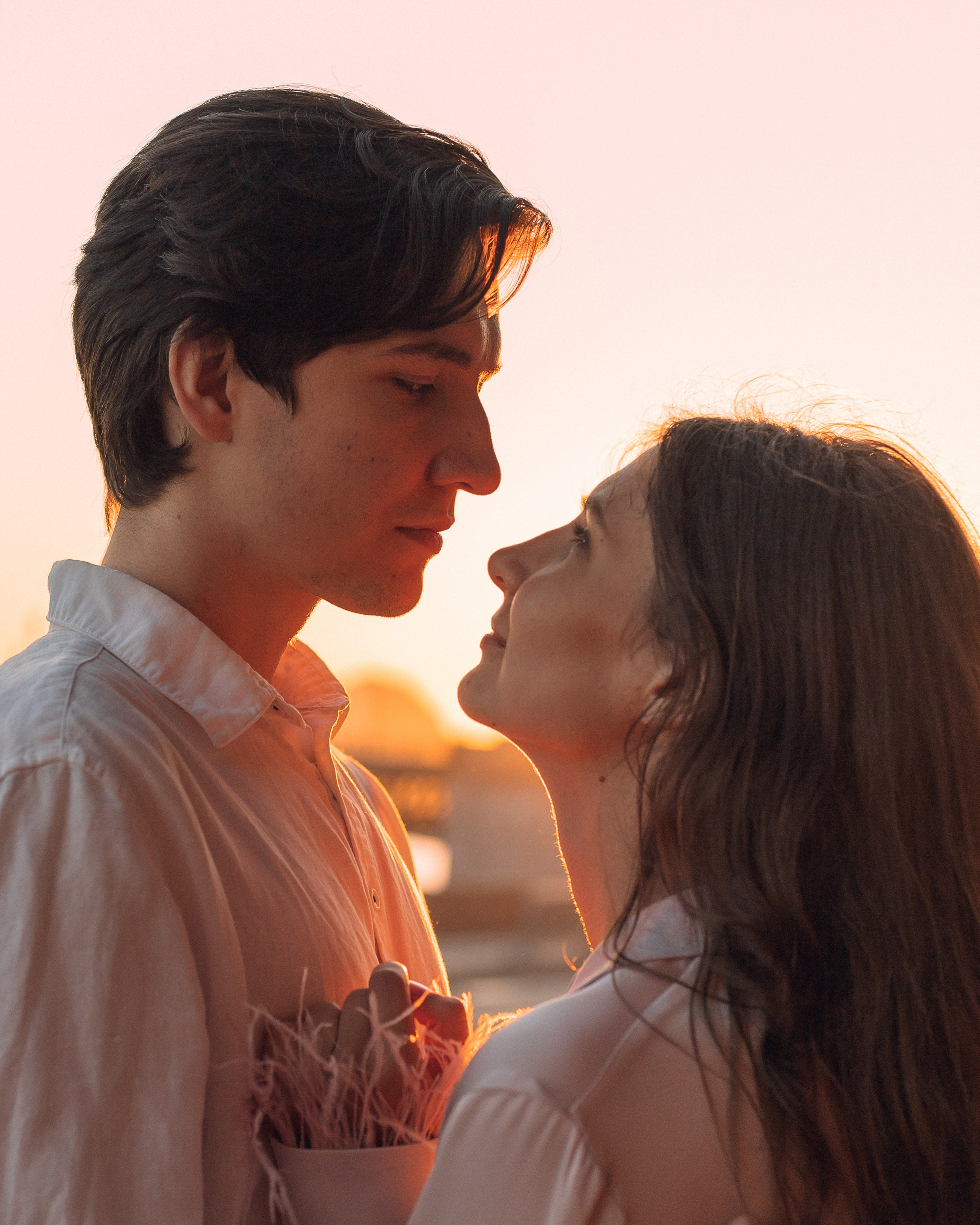 Парные и семейные. Портретный фотограф в Санкт-Петербурге Катя Протасевич