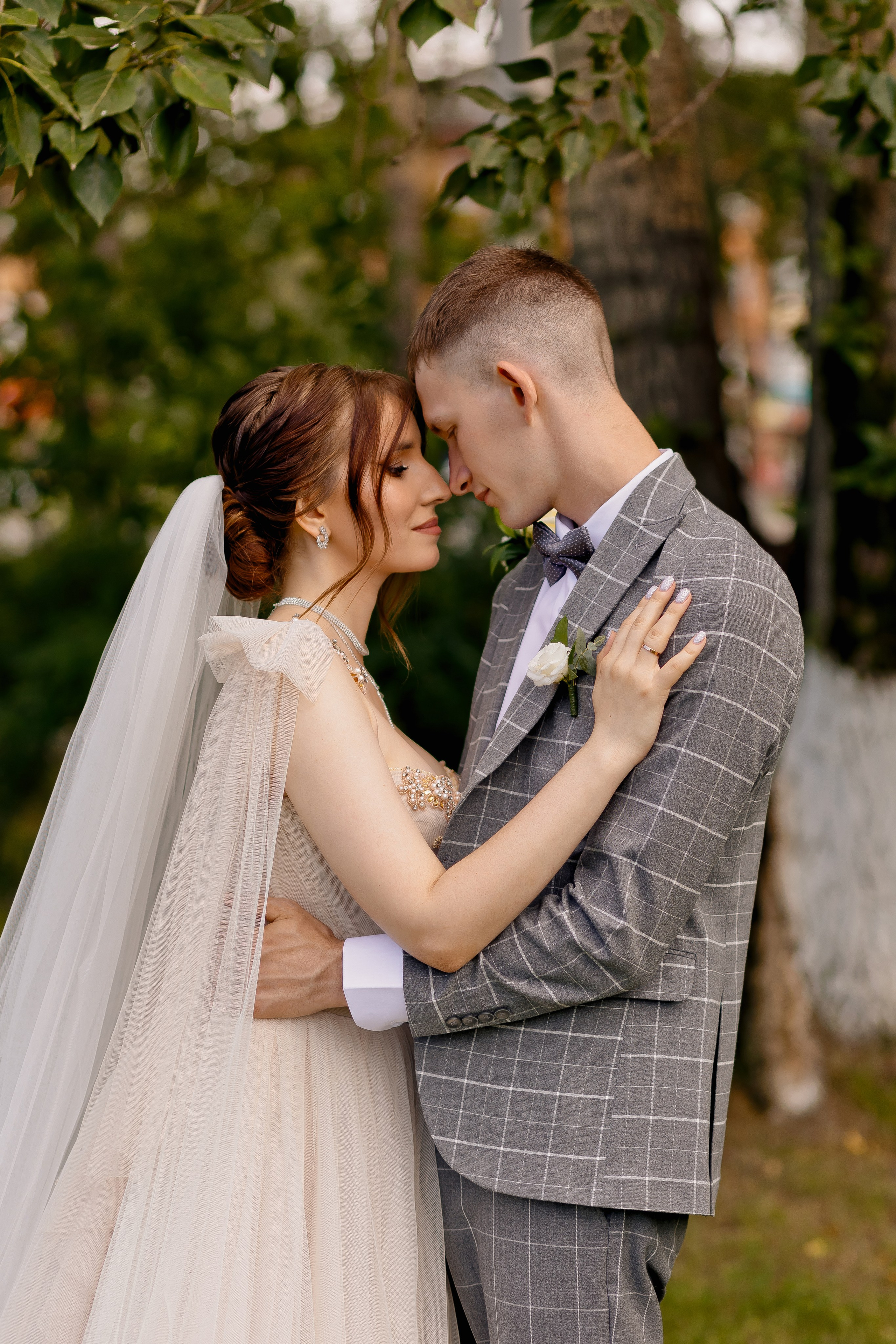 Антон & Дарья, 17.07.2023. Школьный и свадебный фотограф Анастасия Соколовская, Тайшет