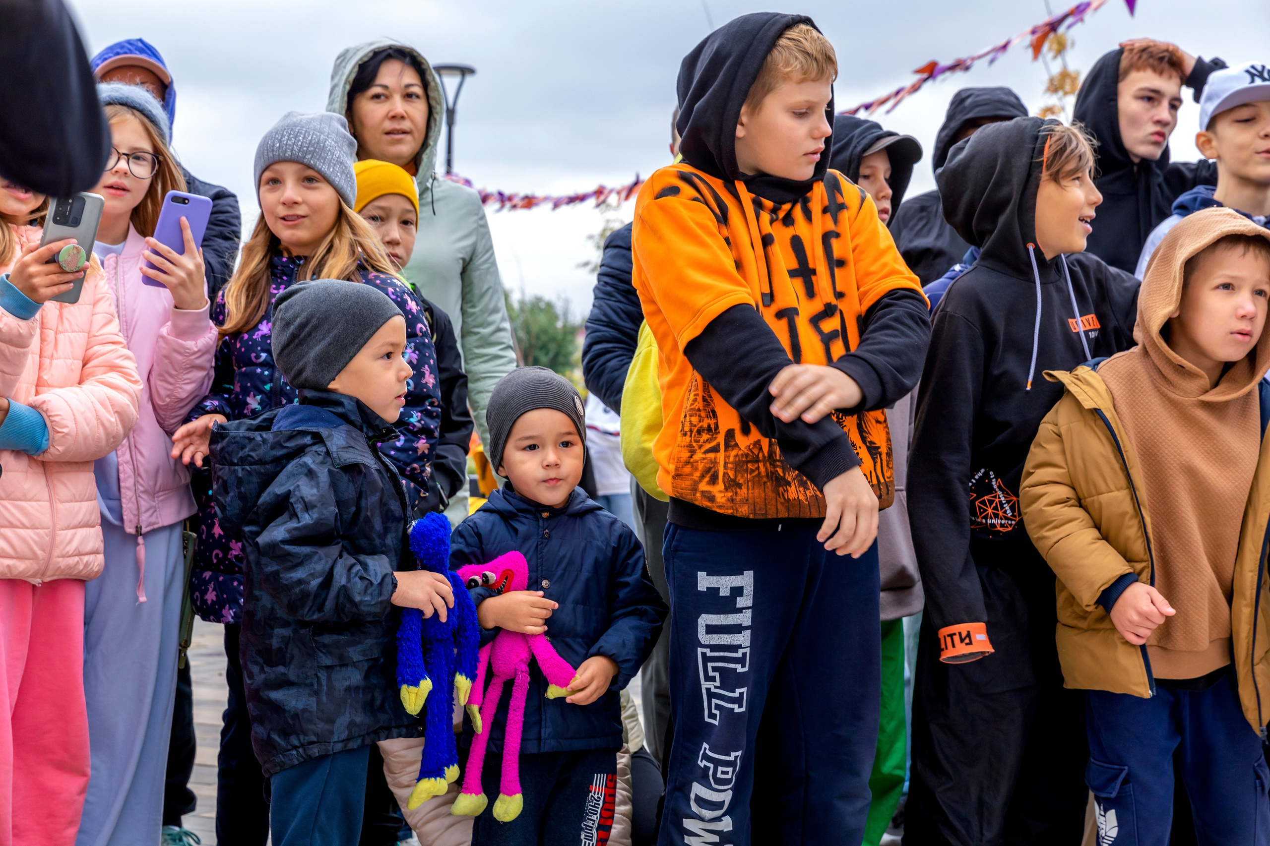 Детский репортаж. Детский, школьный и семейный фотограф Инесса Никитина