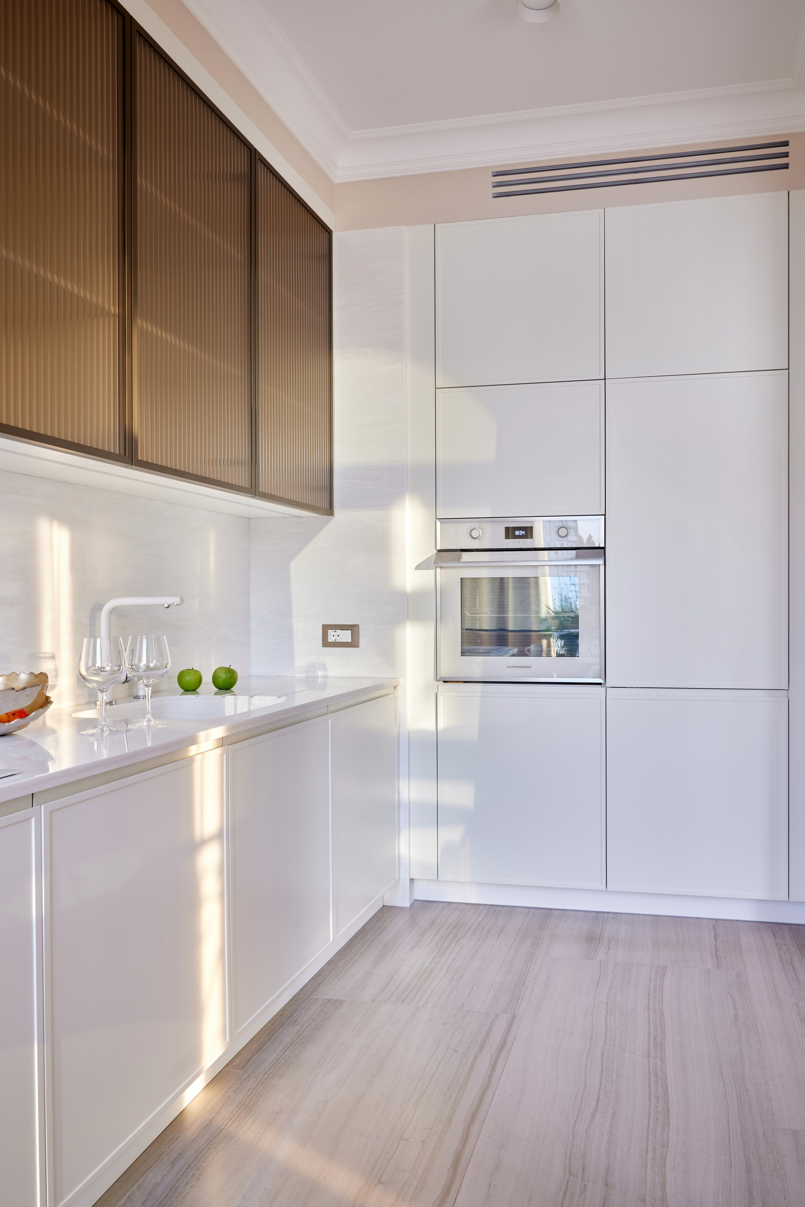 «Покровский Парк». Главная