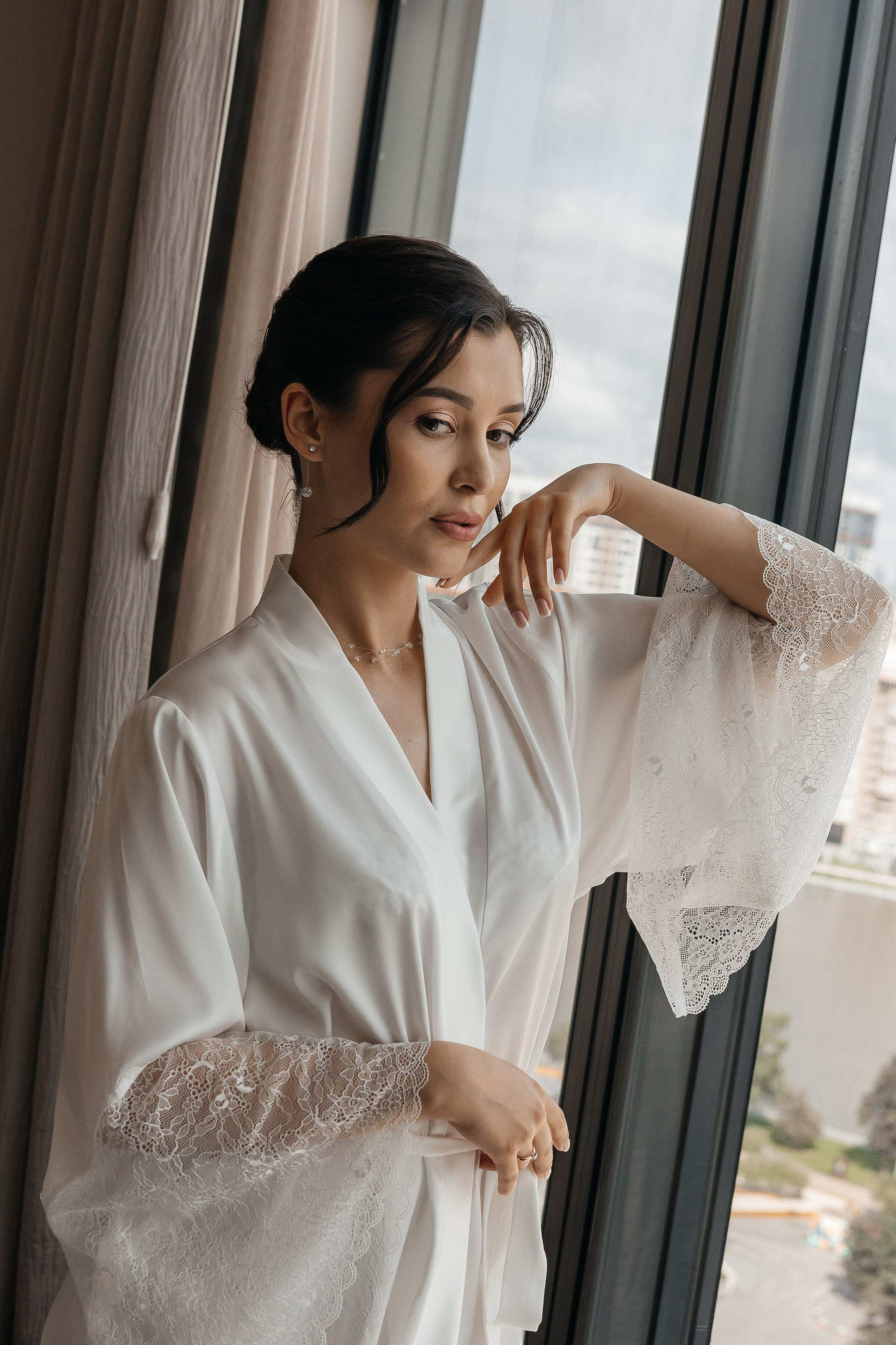 Валентина+Александр. Свадебный и портретный фотограф в Екатеринбурге Виолетта Куприкова