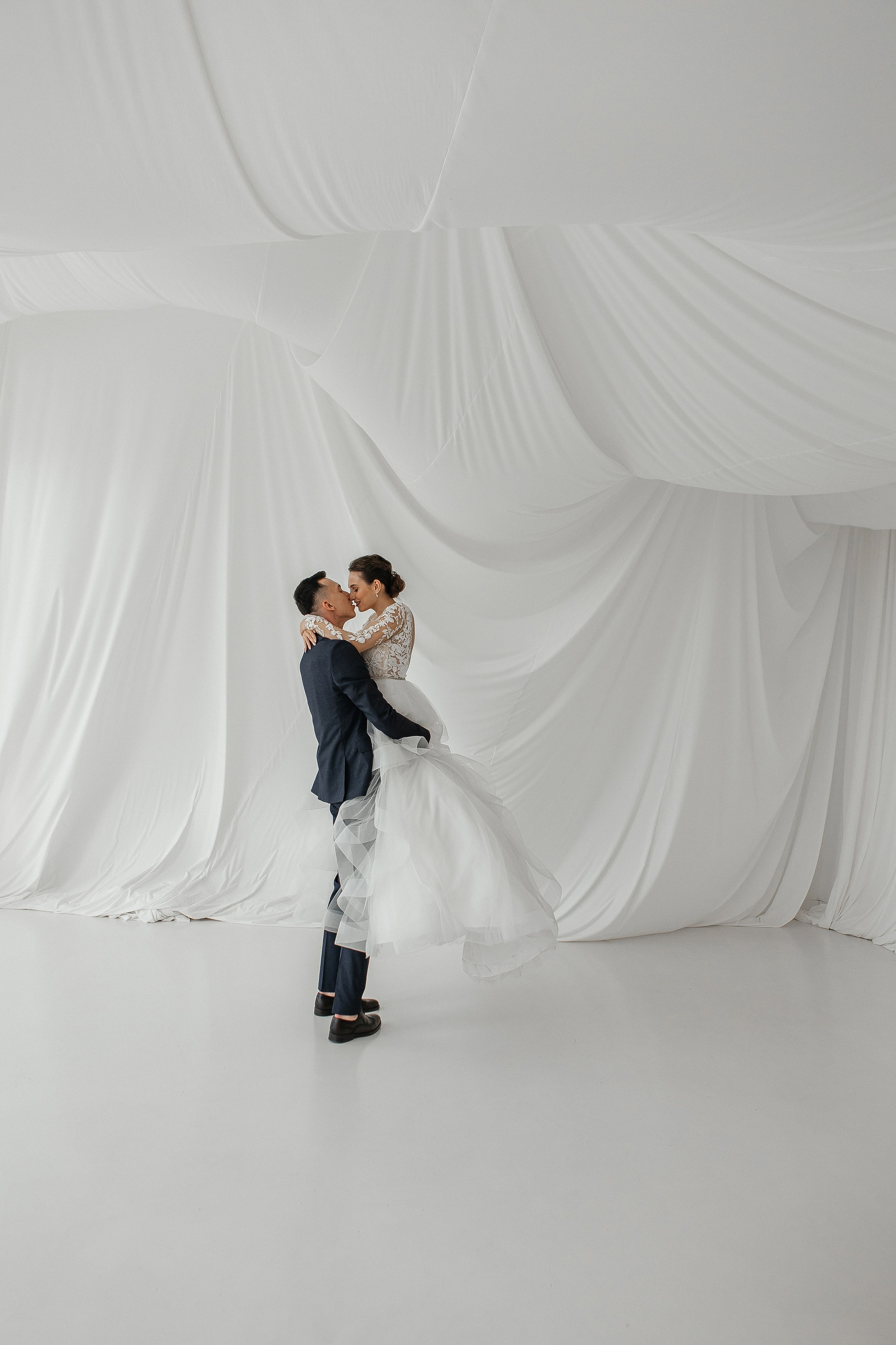 Дарья+Георгий. Свадебный и портретный фотограф в Екатеринбурге Виолетта Куприкова