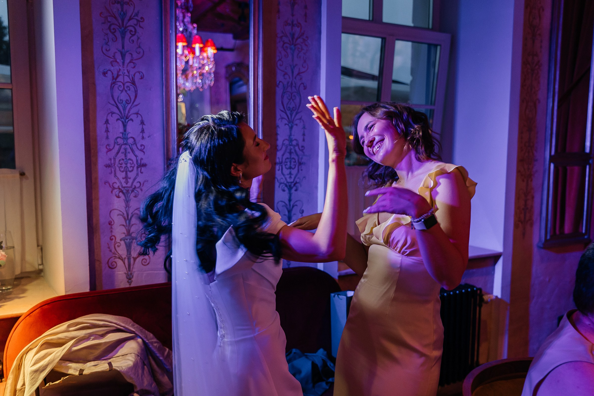 Анна+Иван. Свадебный и портретный фотограф в Екатеринбурге Виолетта Куприкова