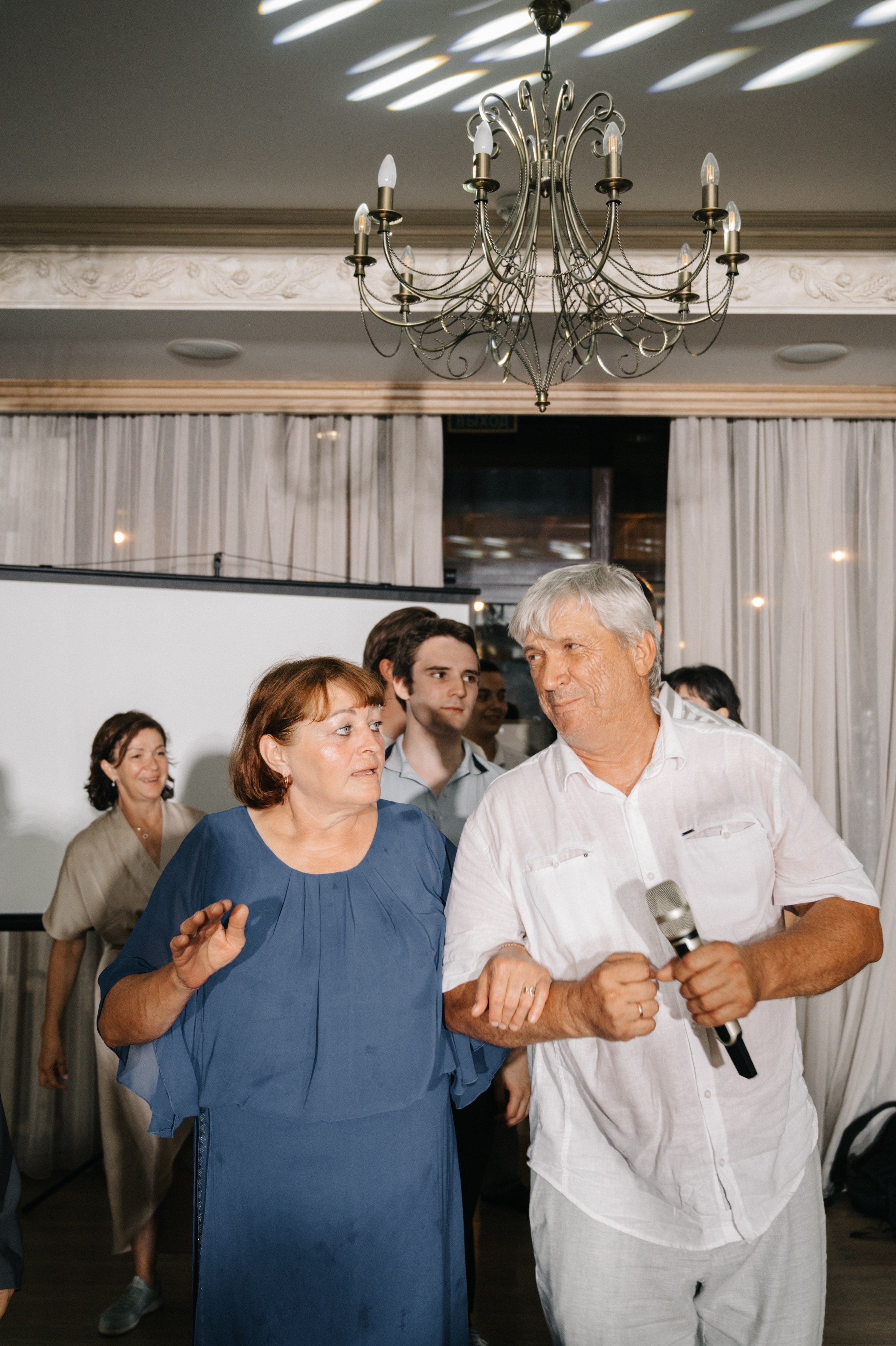 Про любовь. Фотограф Ким Ангелина