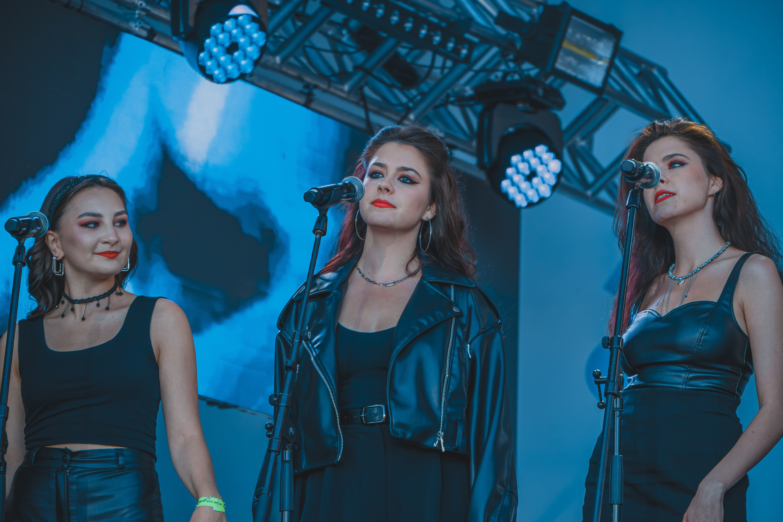 Рок над Амуром. ДВХАБ, NewsKHV. Репортажный фотограф Владислав Остерман