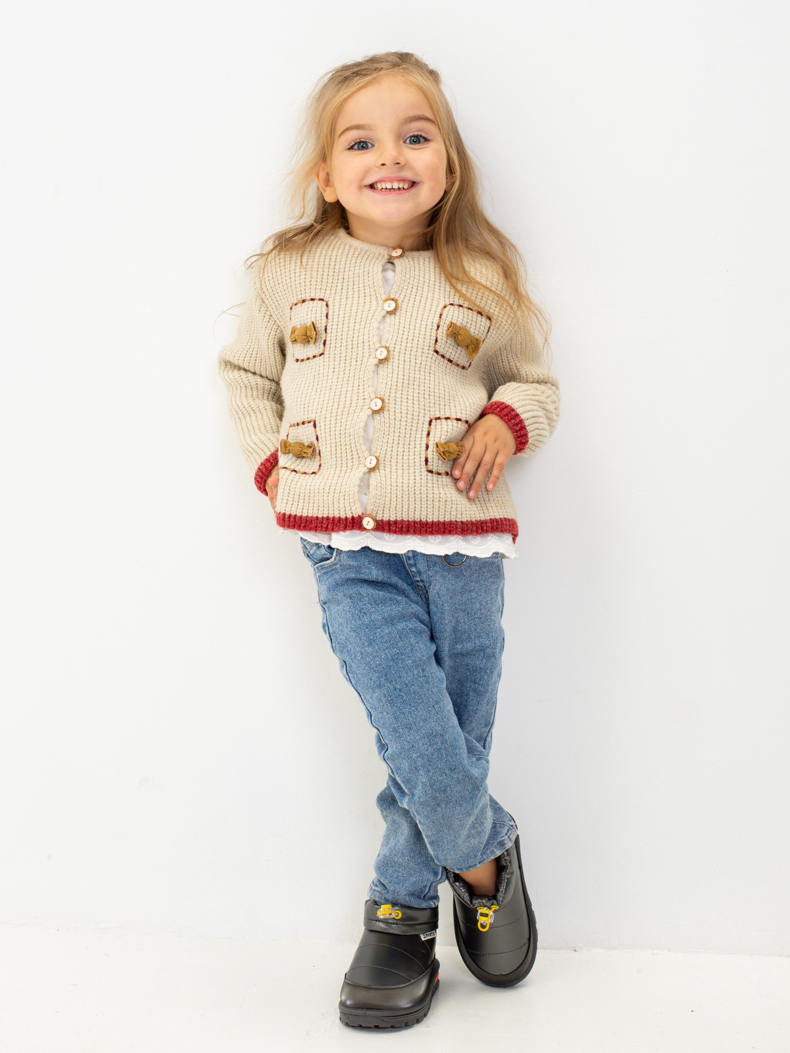 Мила П. ТМ Продакшн — Съемка для маркетплейсов в Москве