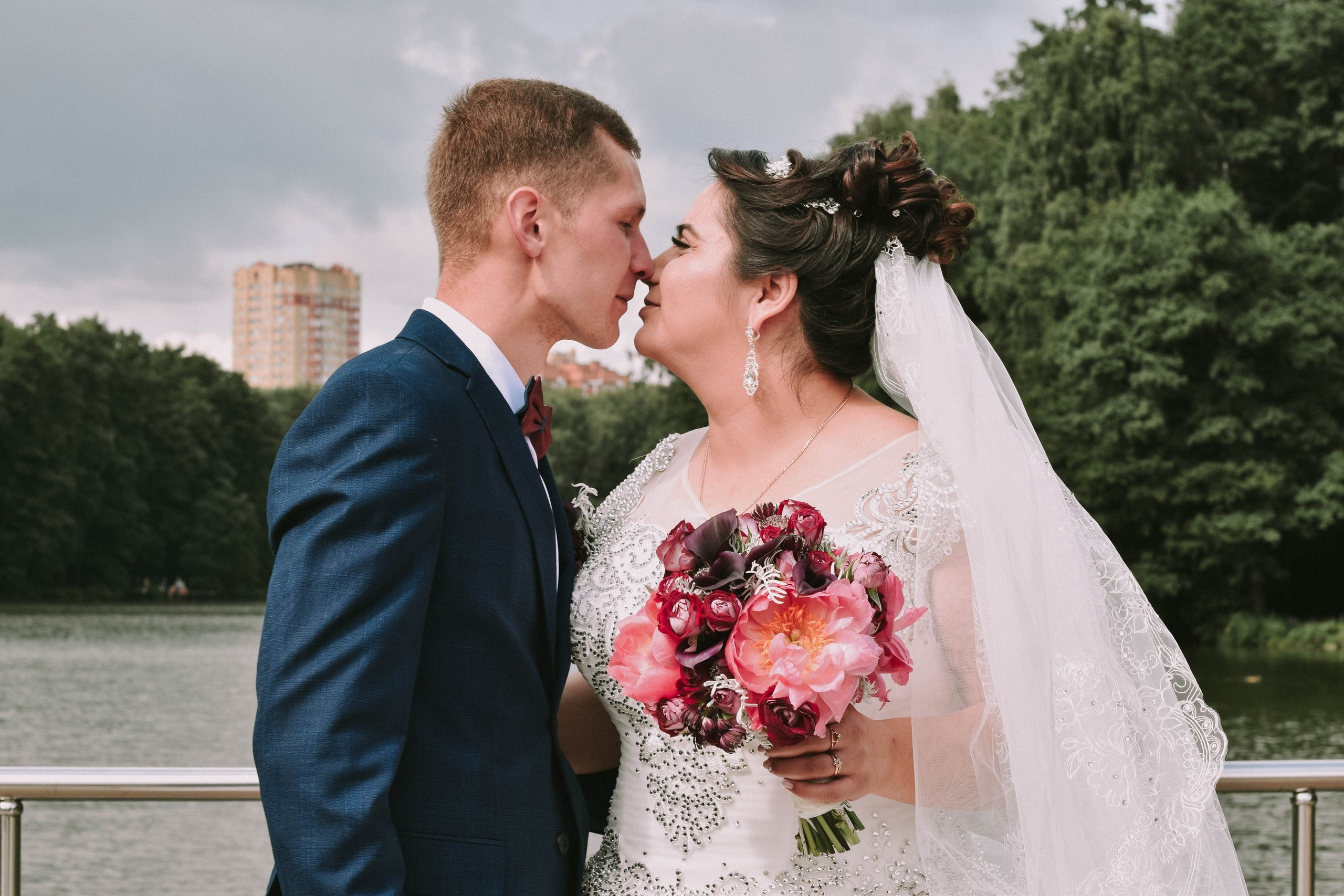 Д & О. Семейный фотограф в Москве и Севастополе Анастасия Котова