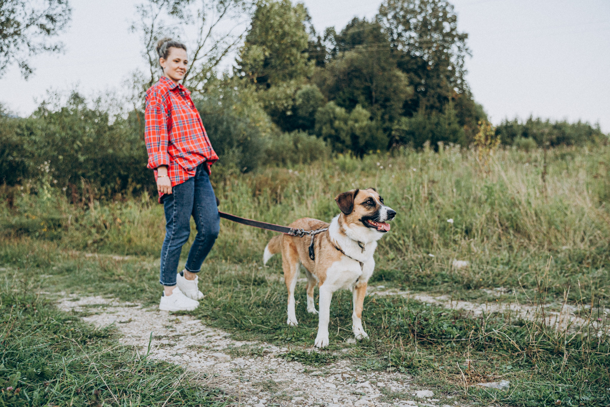 Ляля. Фотограф-анималист в Москве Соломонова Варвара