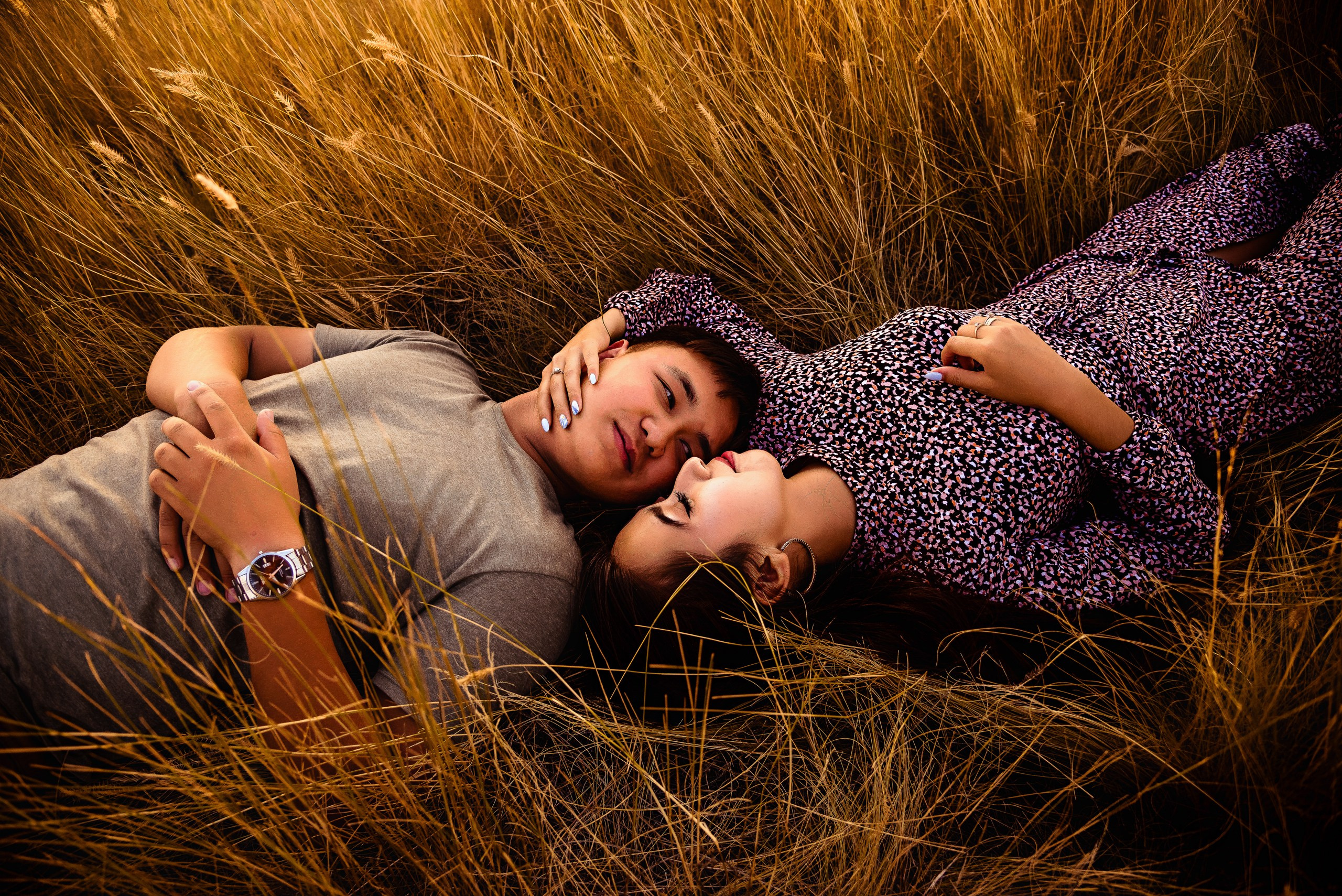 Lovestory Олег и Камилла. Главная