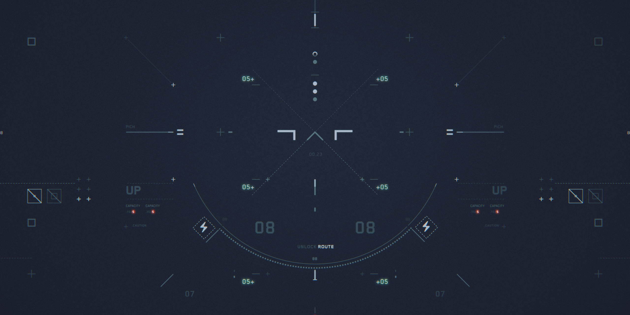 Silica. Concept & Industrial Design. Alexander Golubev