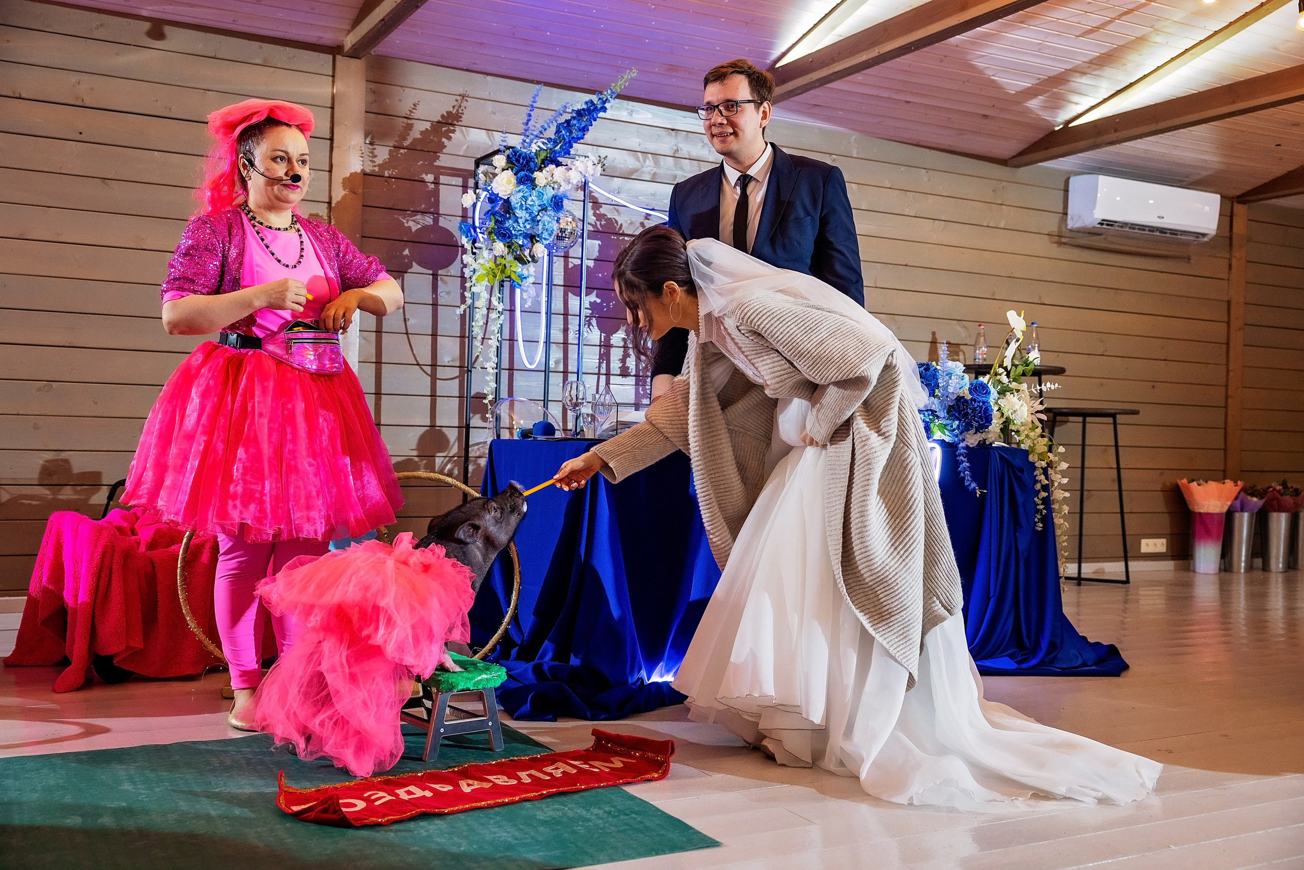 Вика и Артем. Геннадий Степанов —фотограф в Москве