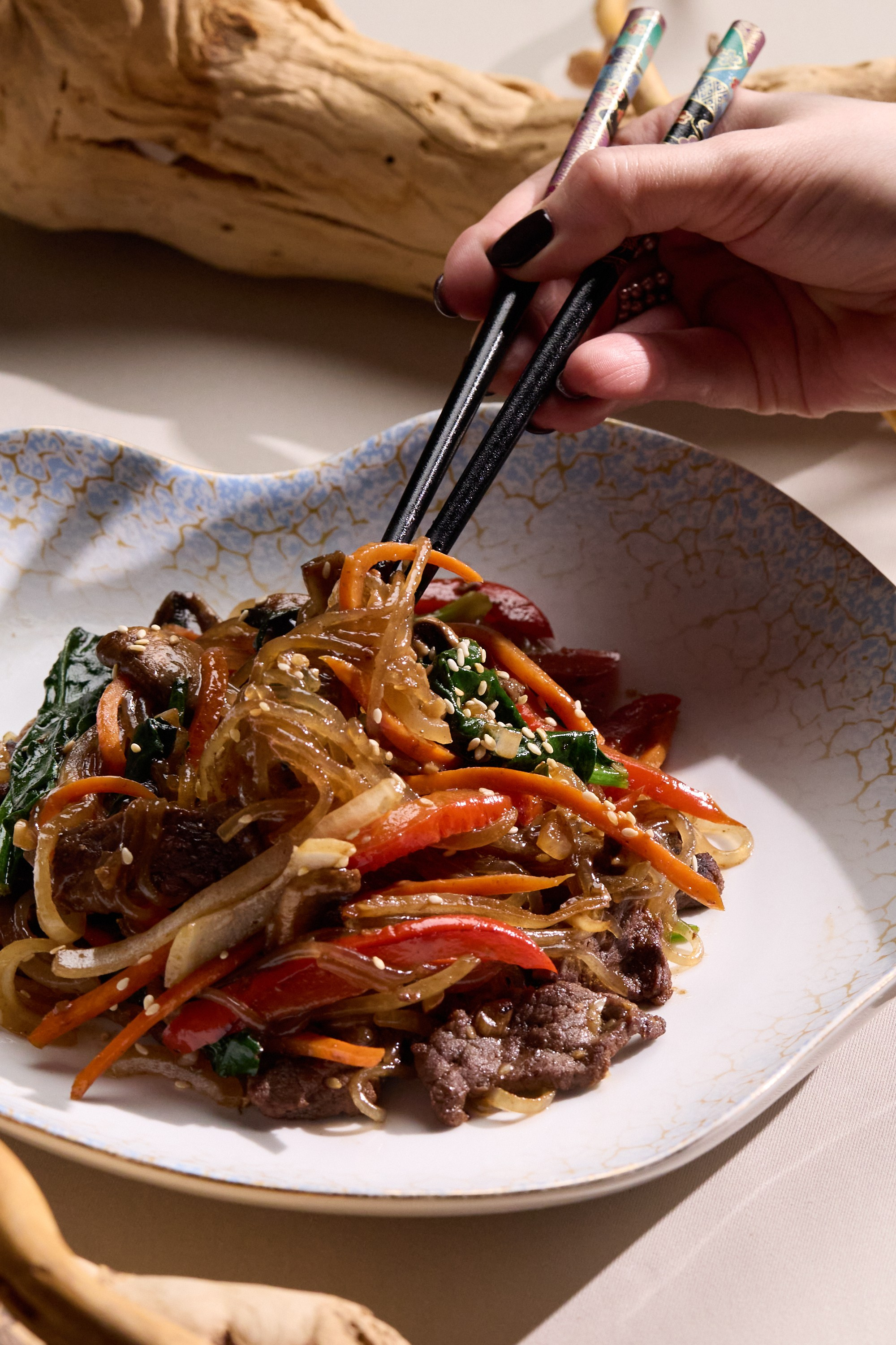 РЕСТОРАНЫ. Контент фотограф в Москве Ник Фрост