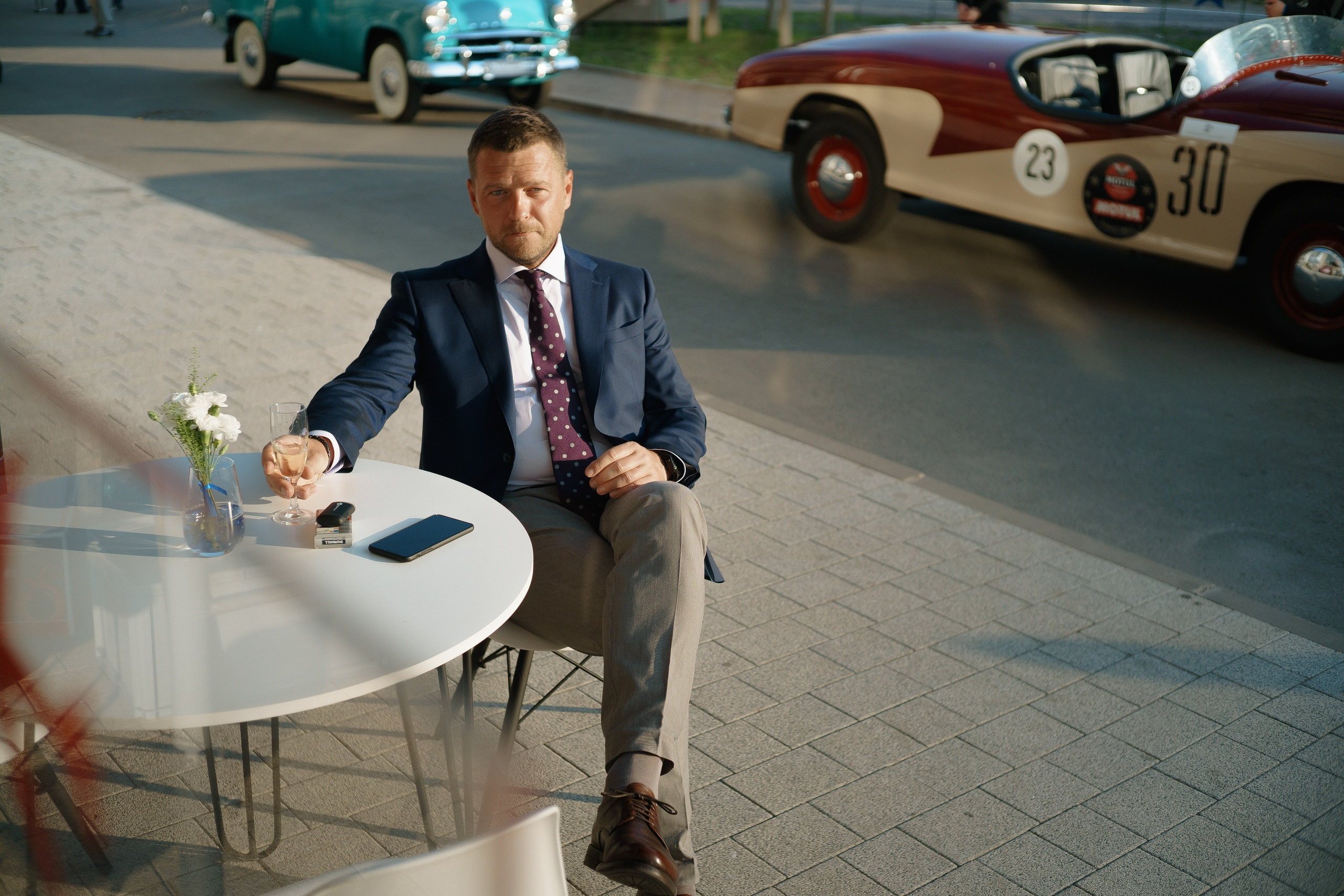 Фотосъёмка корпоративных мероприятий. All In Media — фотосъёмка и видеопродакшн