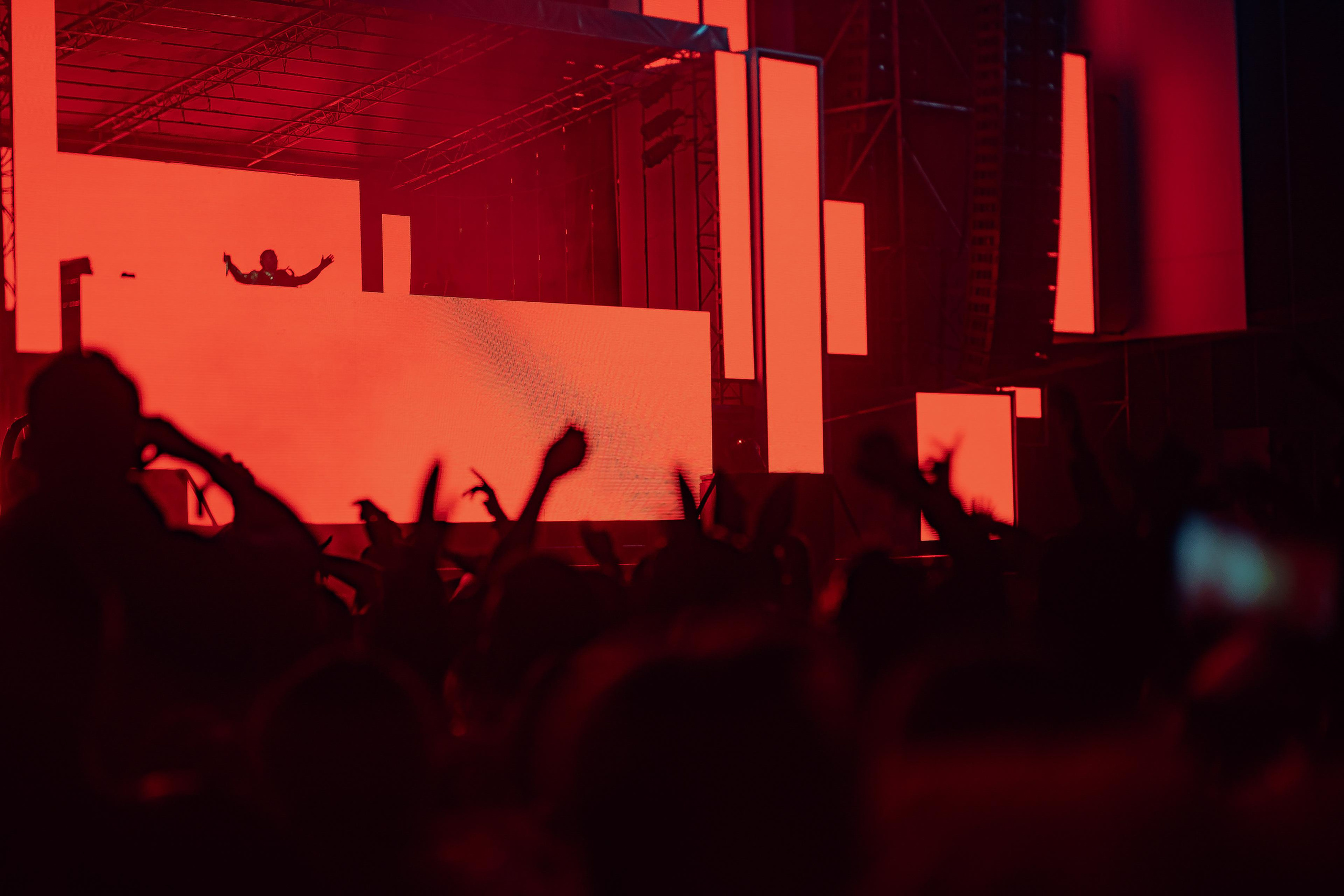 Фотосъёмка концертов и фестивалей. All In Media — фотосъёмка и видеопродакшн