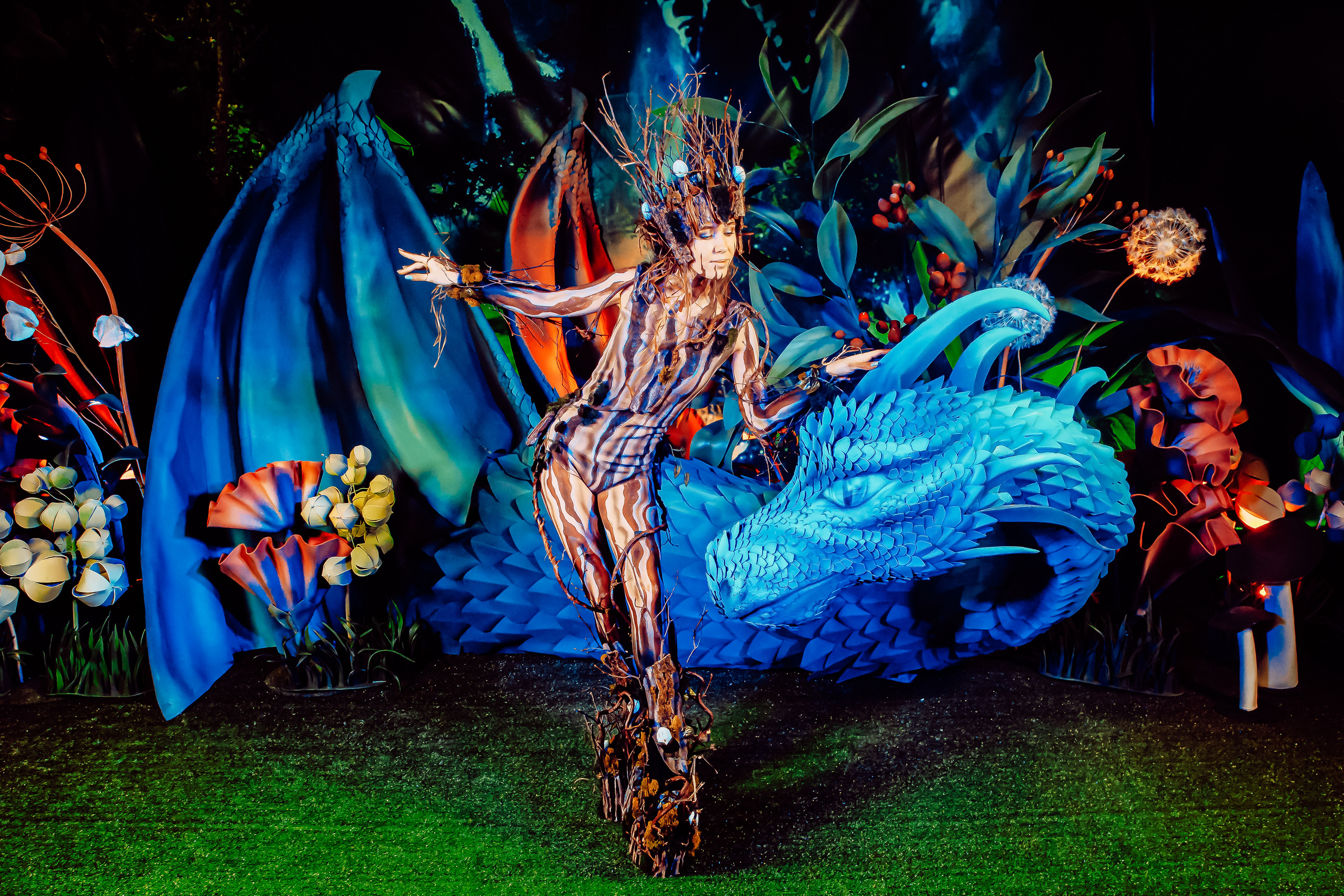 Фотосъёмка корпоративных мероприятий. All In Media — фотосъёмка и видеопродакшн