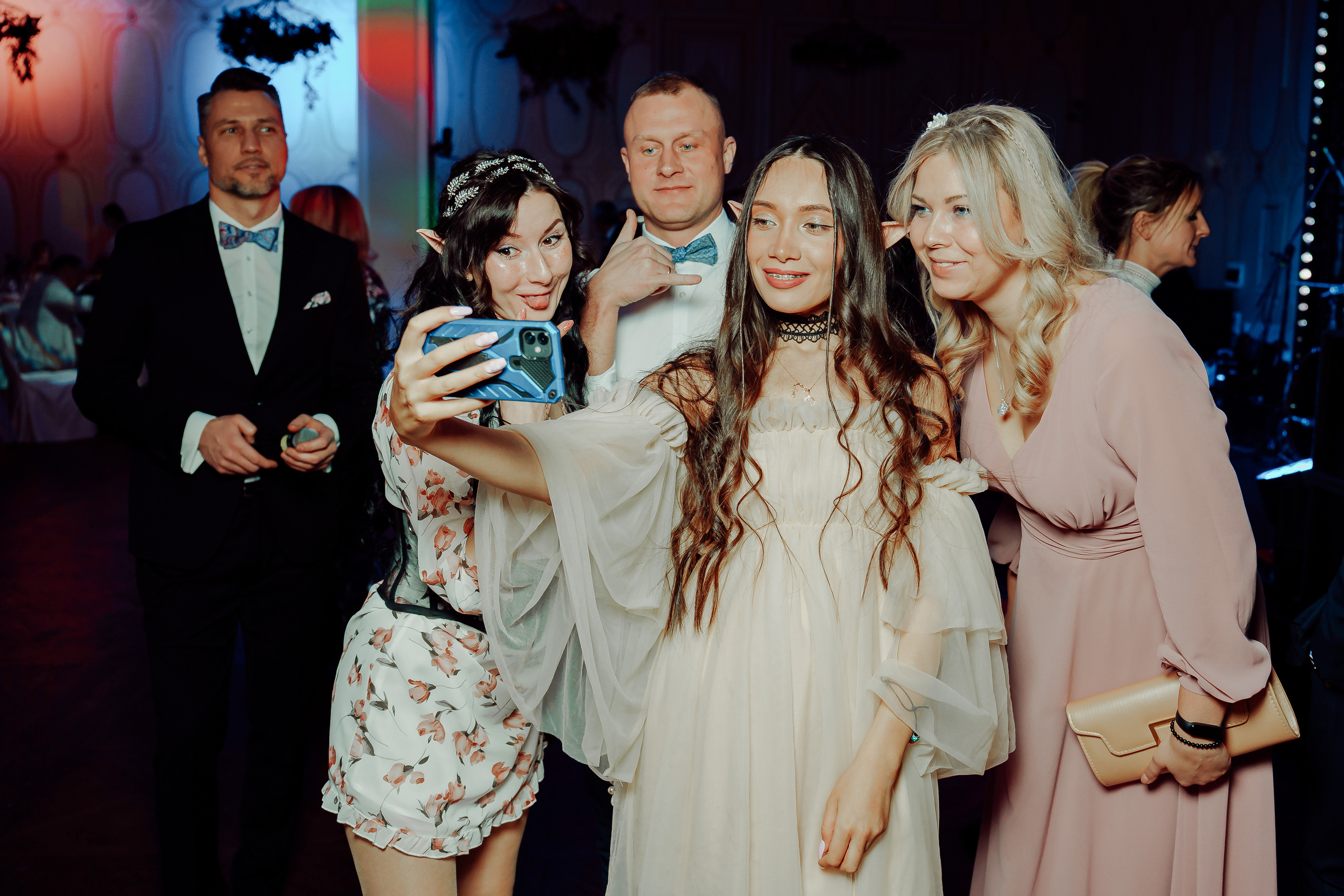 Фотосъёмка корпоративных мероприятий. All In Media — фотосъёмка и видеопродакшн