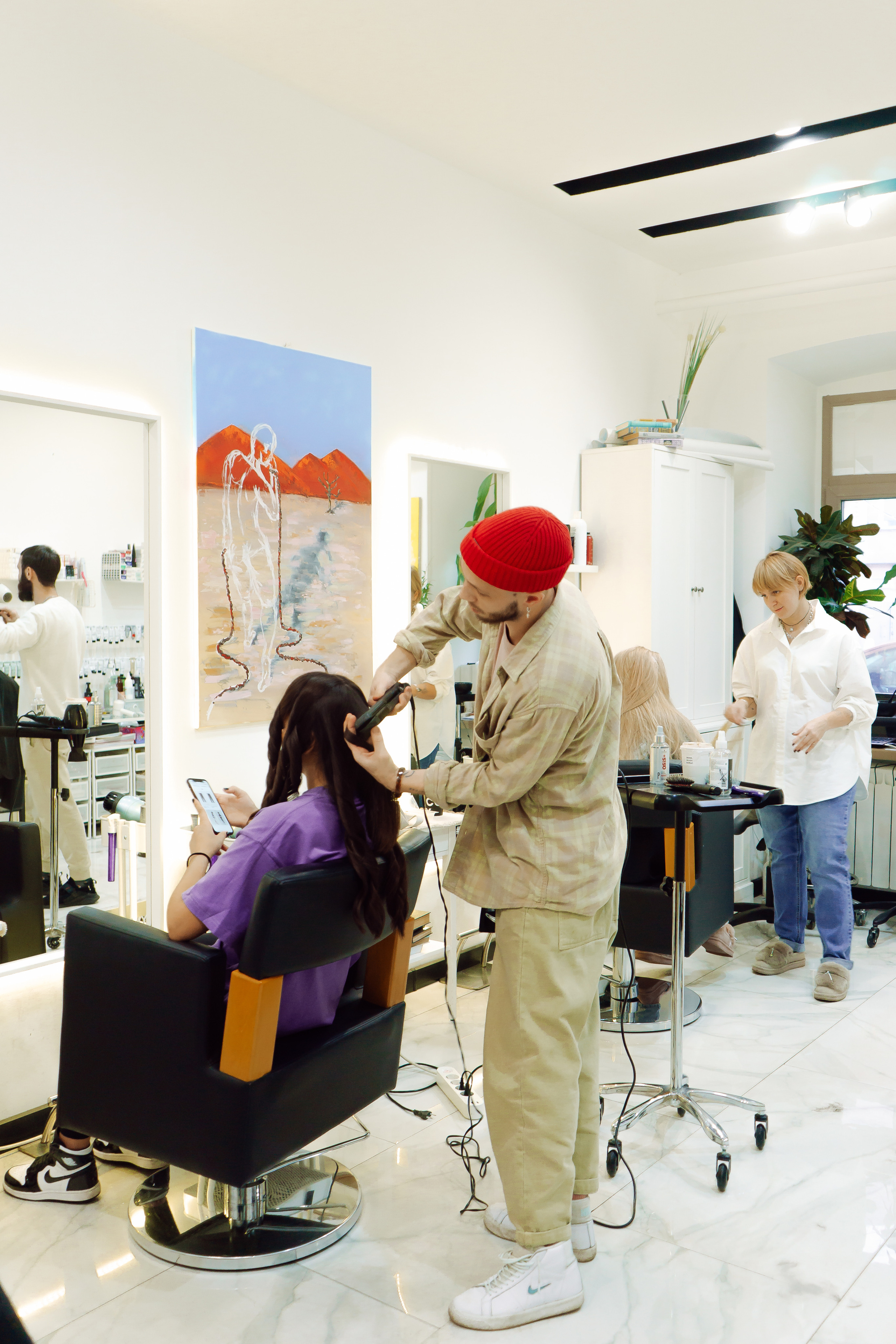 Фотосъёмка для соцсетей. All In Media — фотосъёмка и видеопродакшн