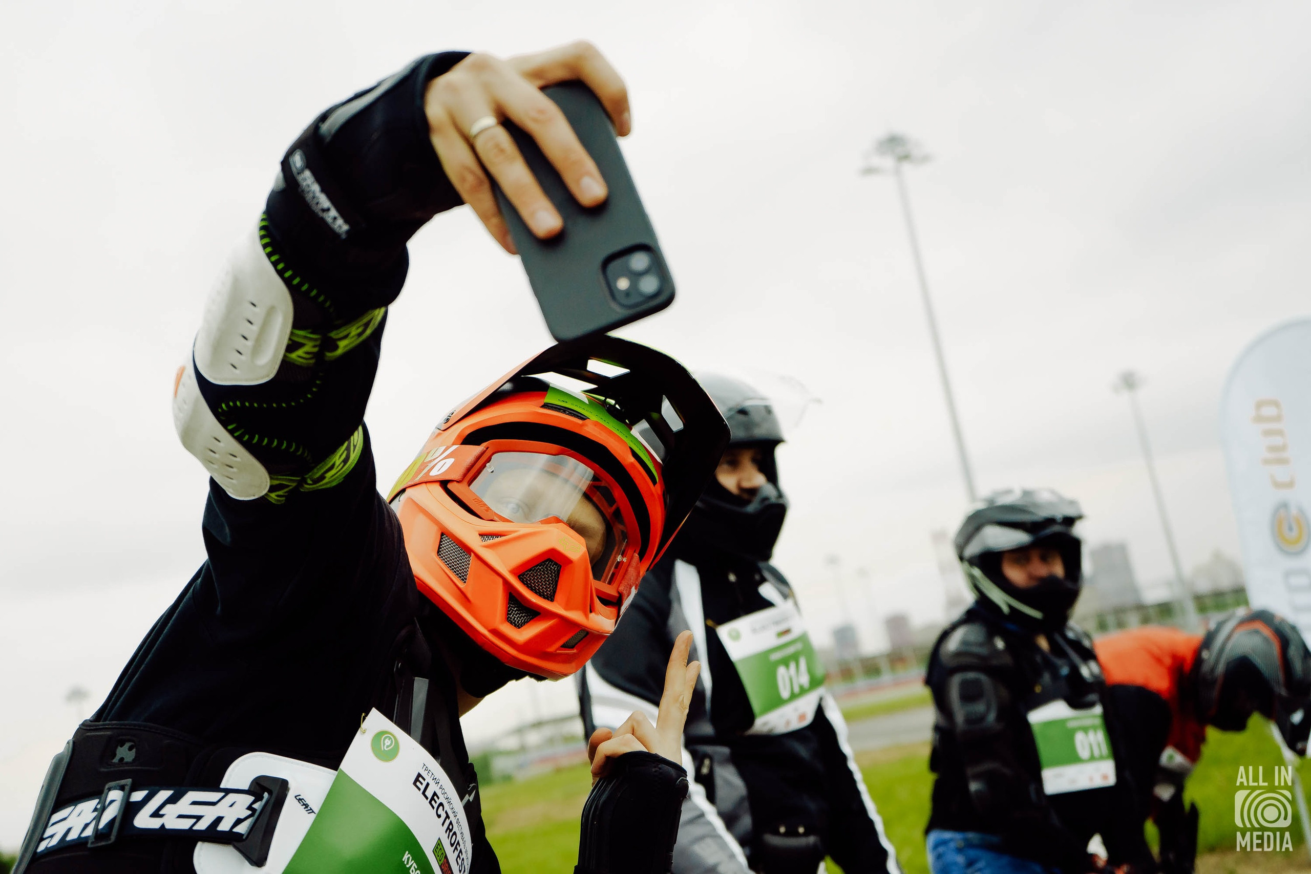 Фотосъёмка спортивных мероприятий. All In Media — фотосъёмка и видеопродакшн