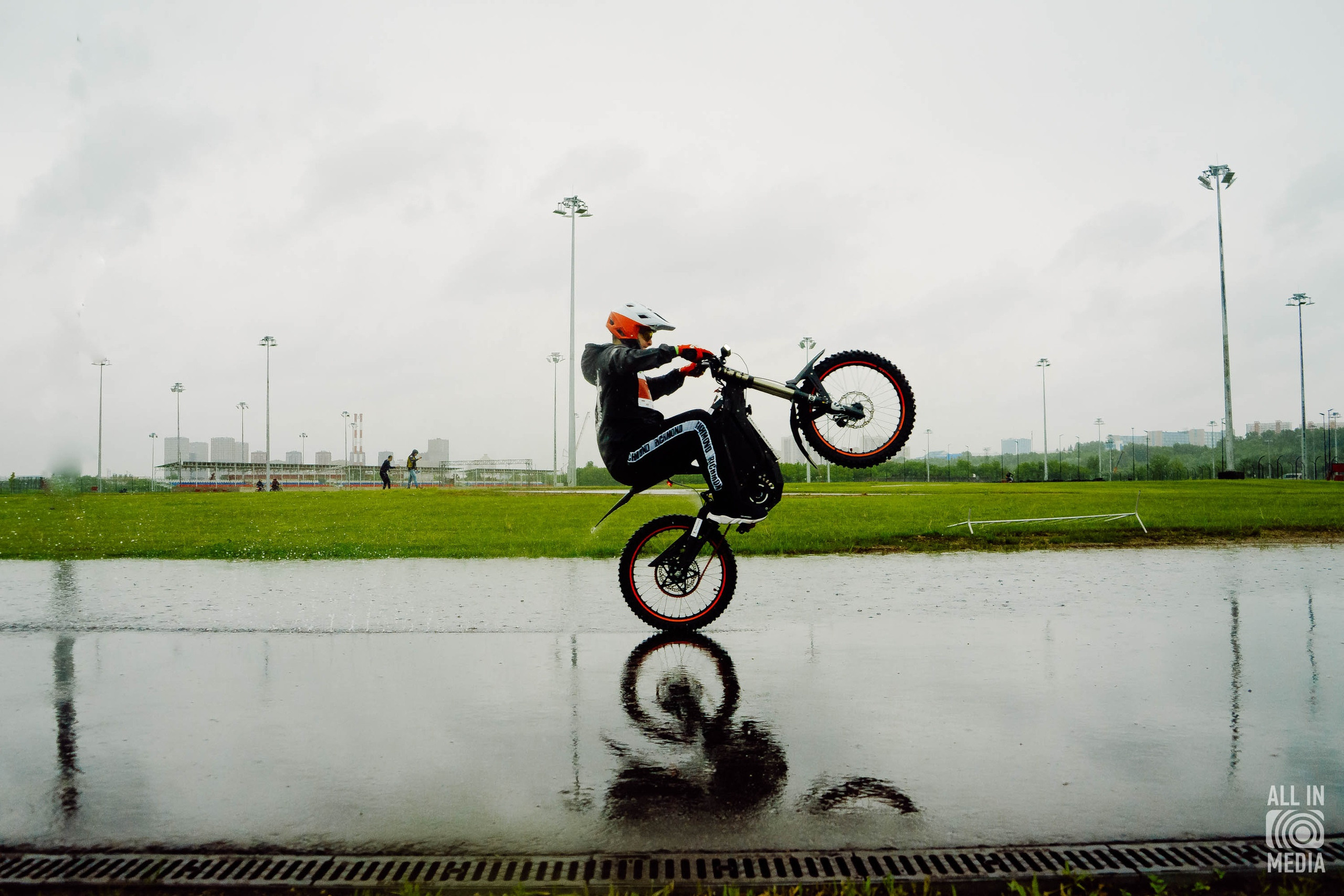 Фотосъёмка спортивных мероприятий. All In Media — фотосъёмка и видеопродакшн