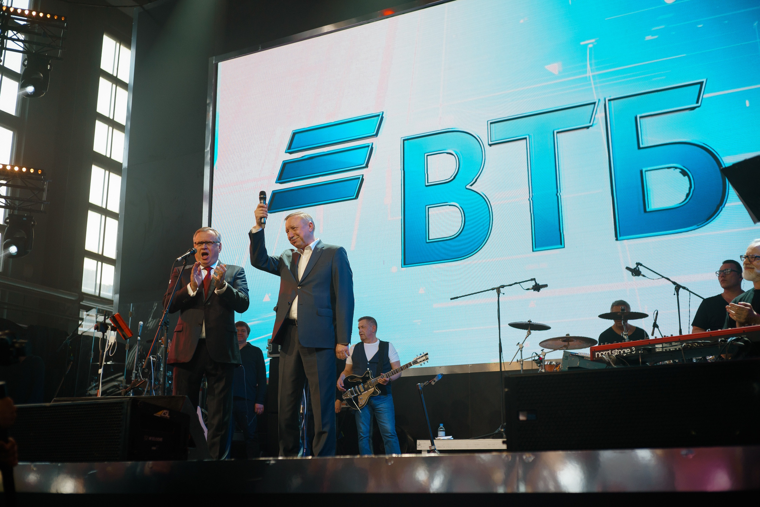 Фотосъёмка корпоративных мероприятий. All In Media — фотосъёмка и видеопродакшн