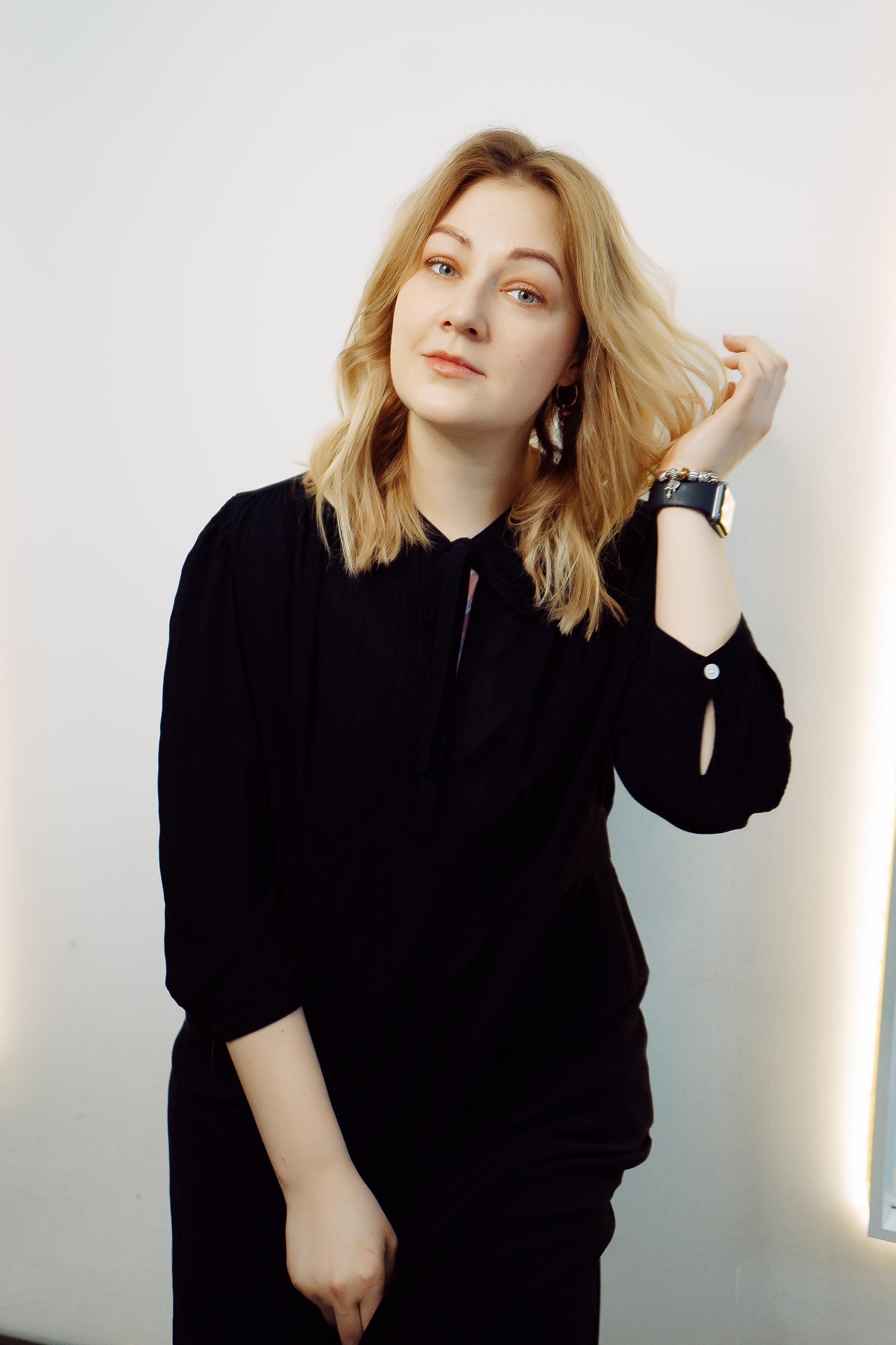 Фотосъёмка для соцсетей. All In Media — фотосъёмка и видеопродакшн