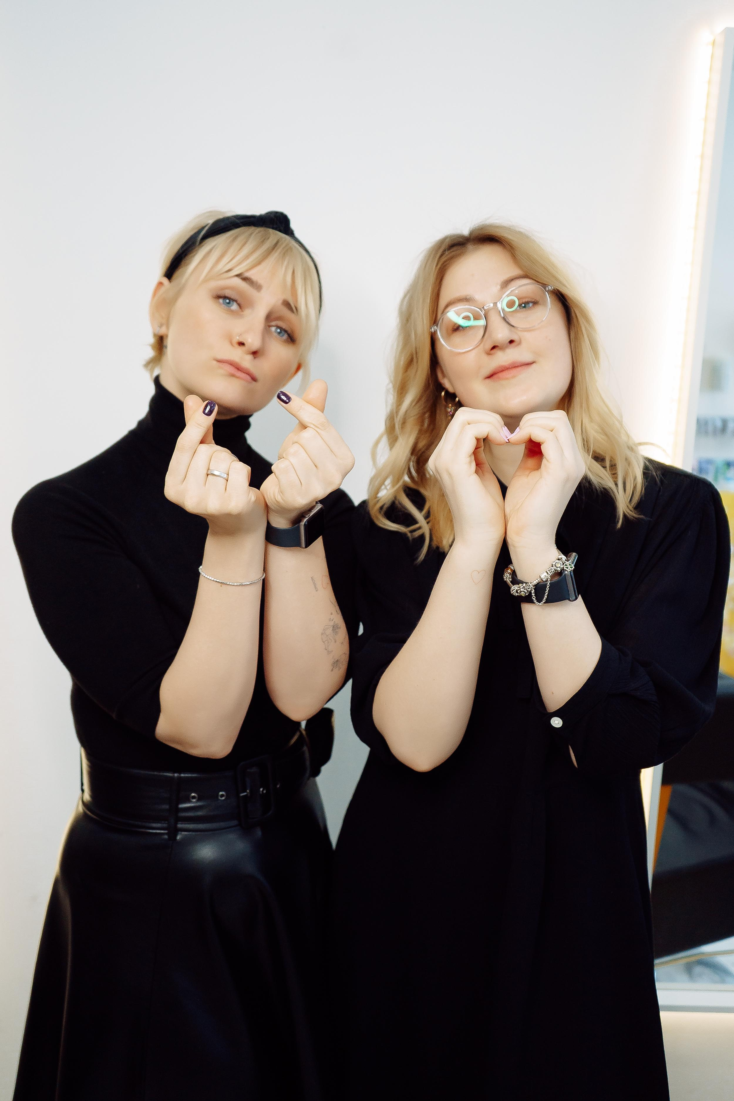 Фотосъёмка для соцсетей. All In Media — фотосъёмка и видеопродакшн