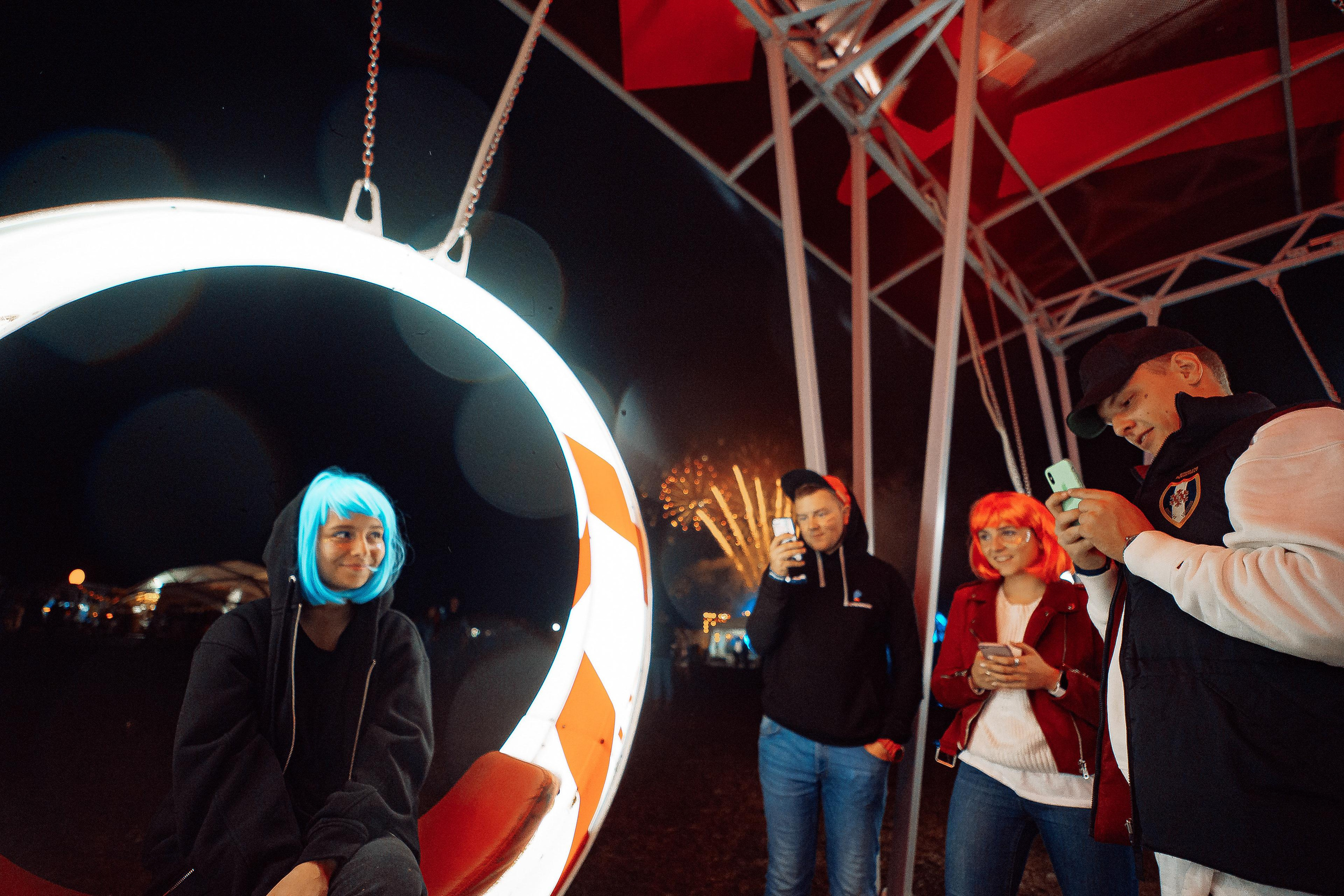 Фотосъёмка концертов и фестивалей. All In Media — фотосъёмка и видеопродакшн