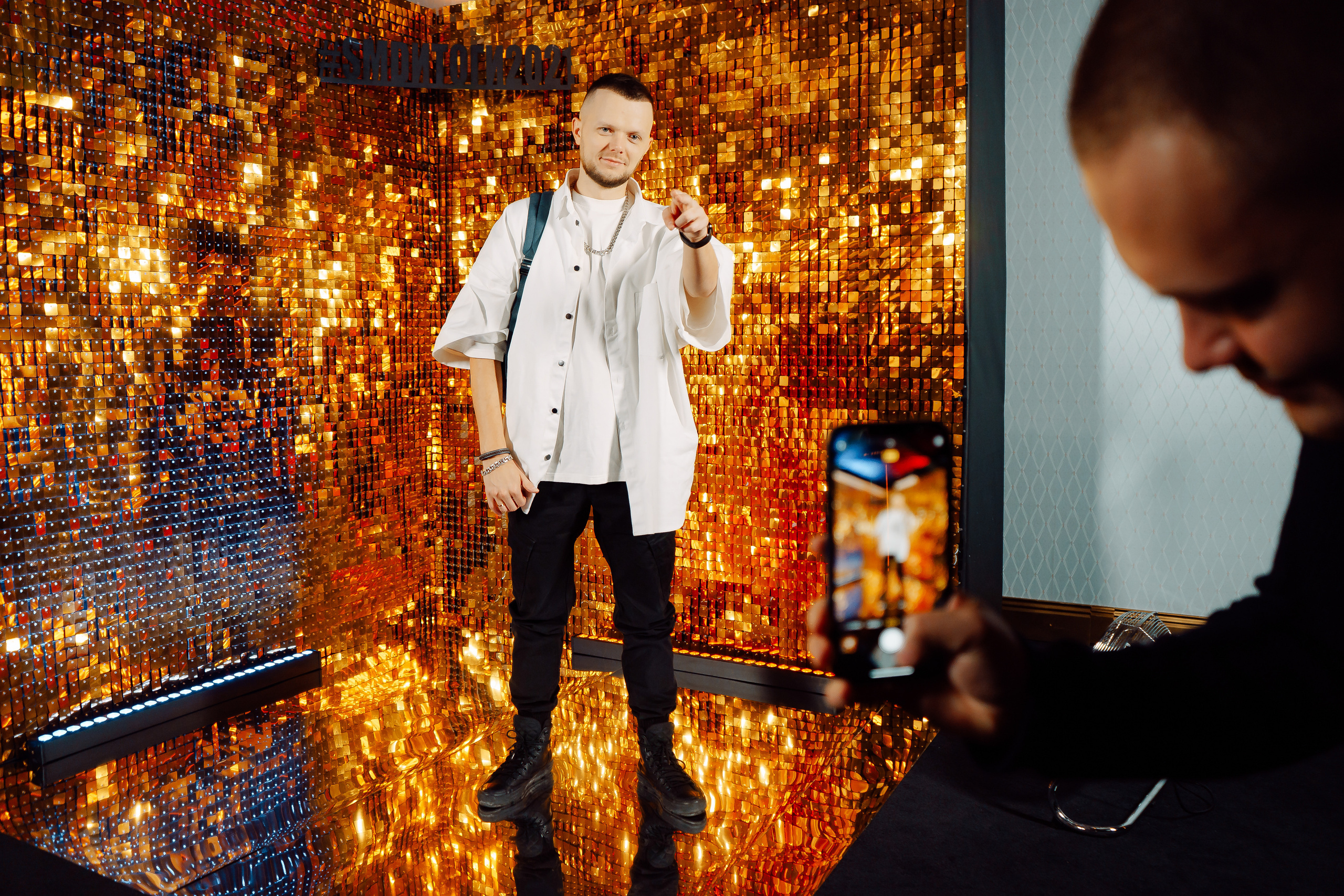 Фотосъёмка корпоративных мероприятий. All In Media — фотосъёмка и видеопродакшн