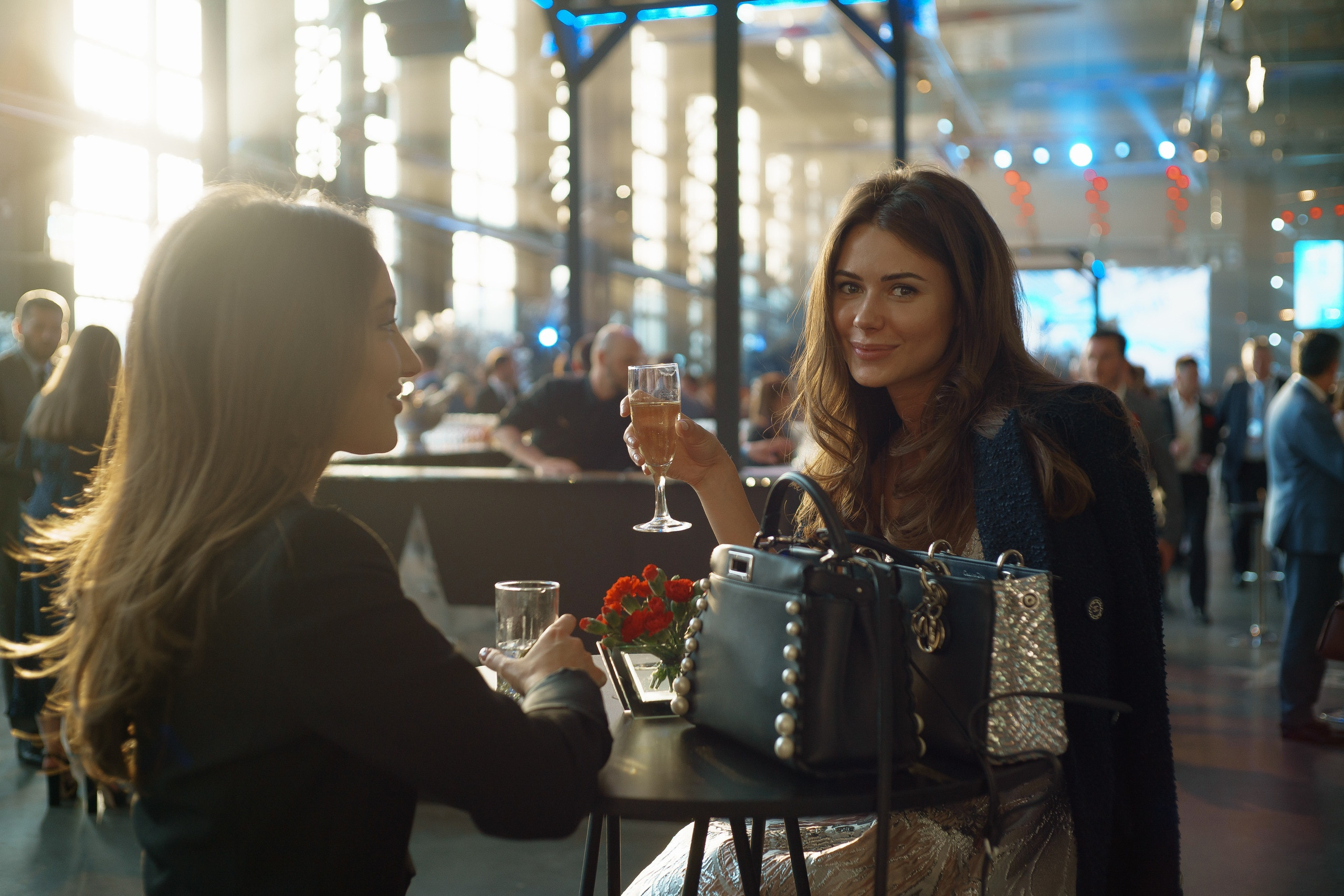 Фотосъёмка корпоративных мероприятий. All In Media — фотосъёмка и видеопродакшн