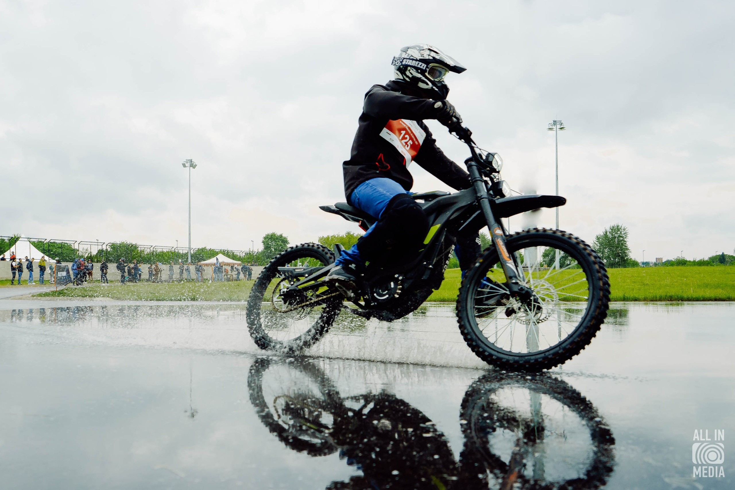 Фотосъёмка спортивных мероприятий. All In Media — фотосъёмка и видеопродакшн